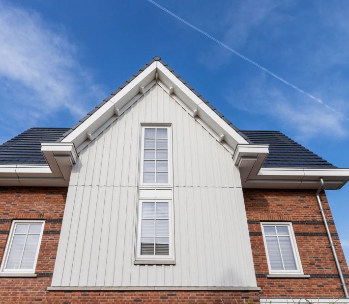 Waterrijk wonen Voorhout - VäriWood