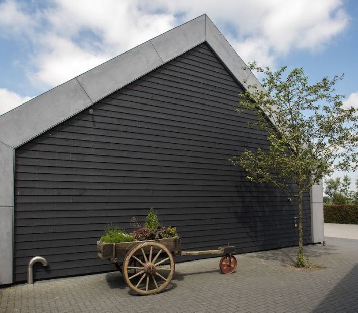 Wellness Polleplaets - VäriWood