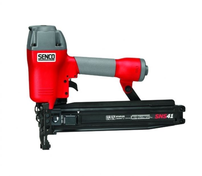 Tacker - SENCO SNS41