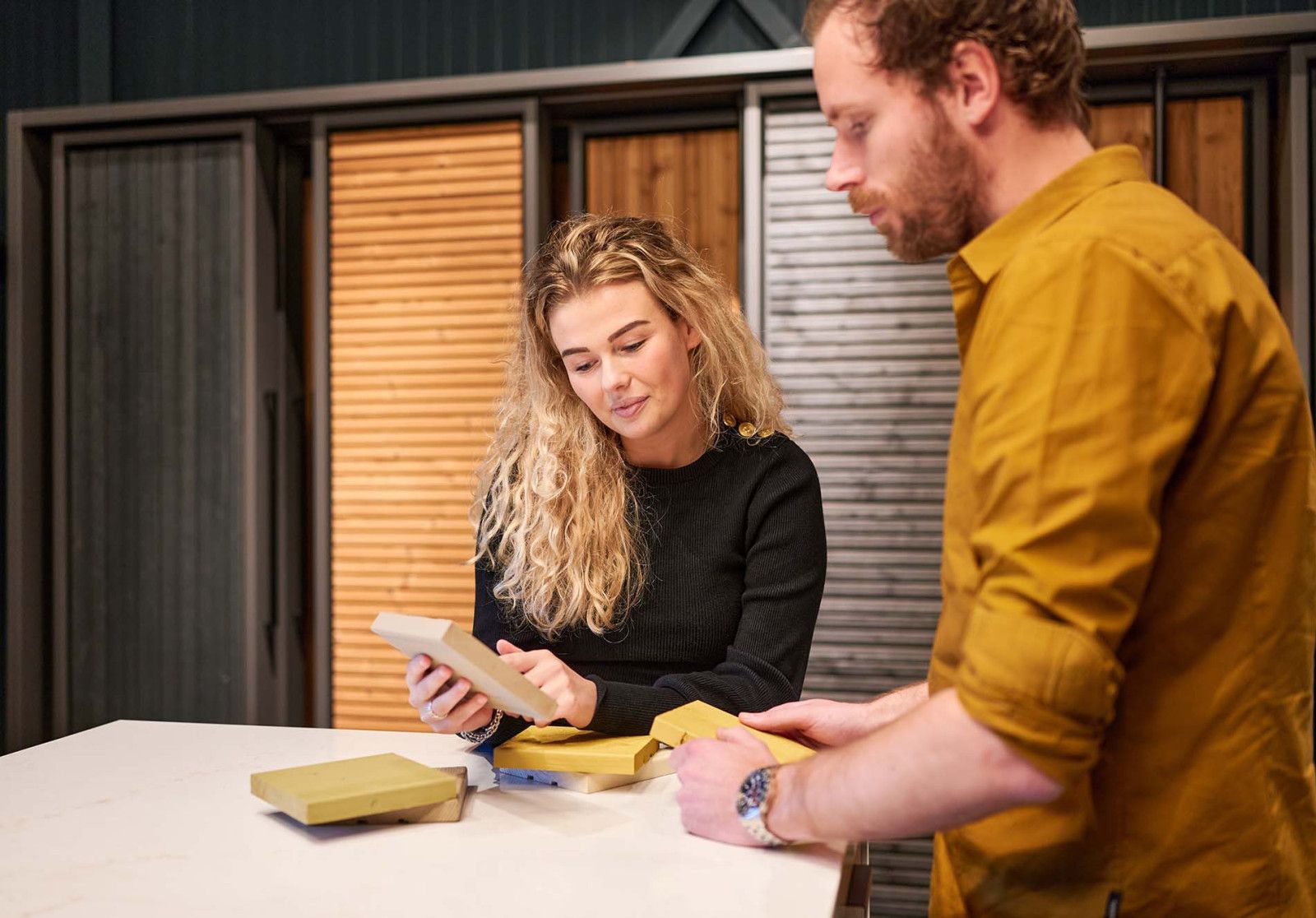 Experience Center InterFaca