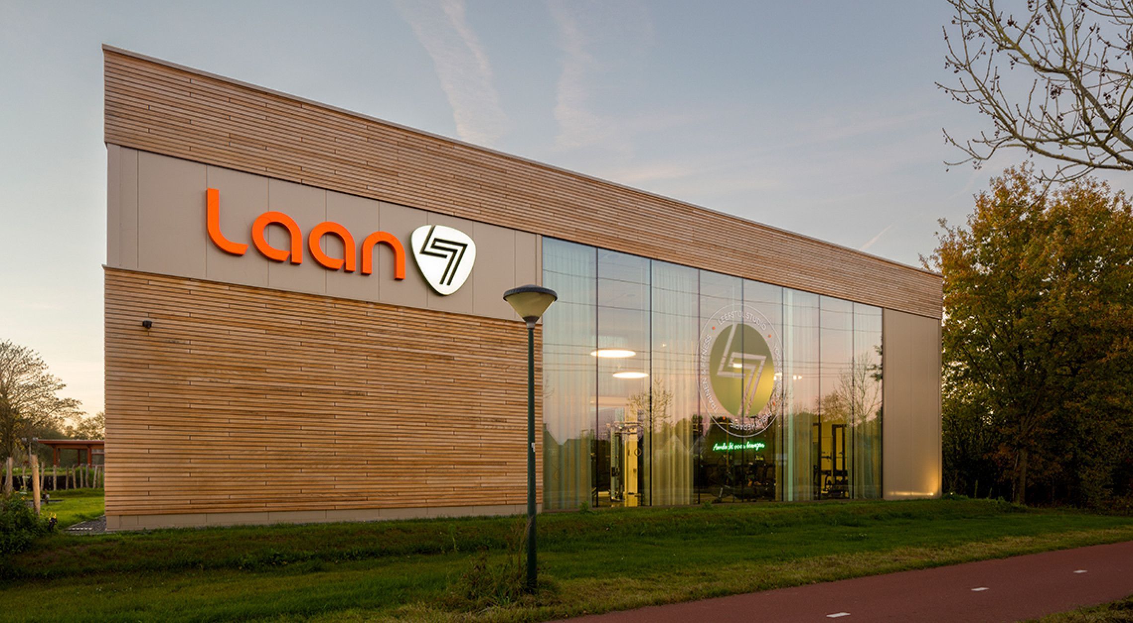 Houten geveldelen - NaturalCladding