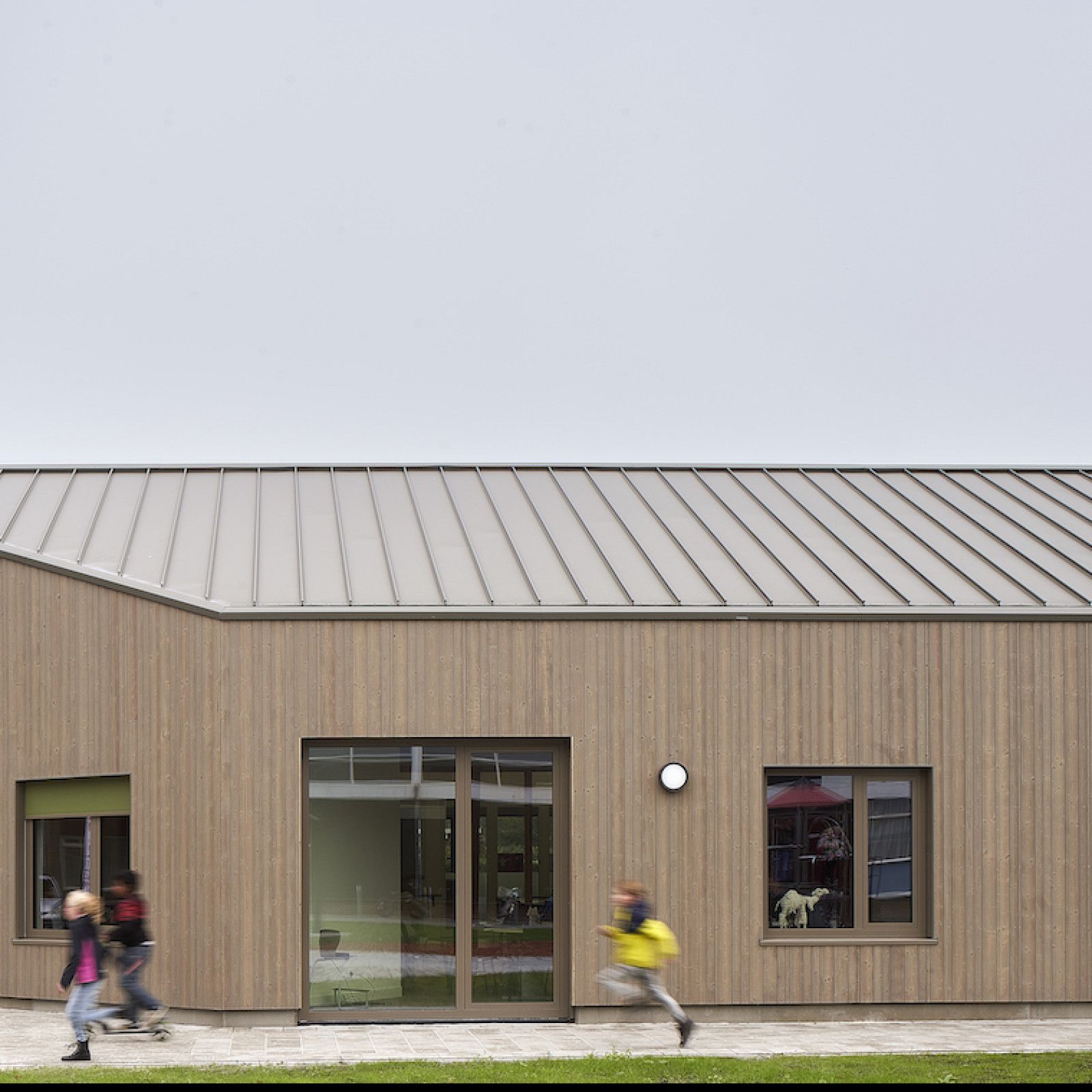 DumoWood - Old Wood Clay