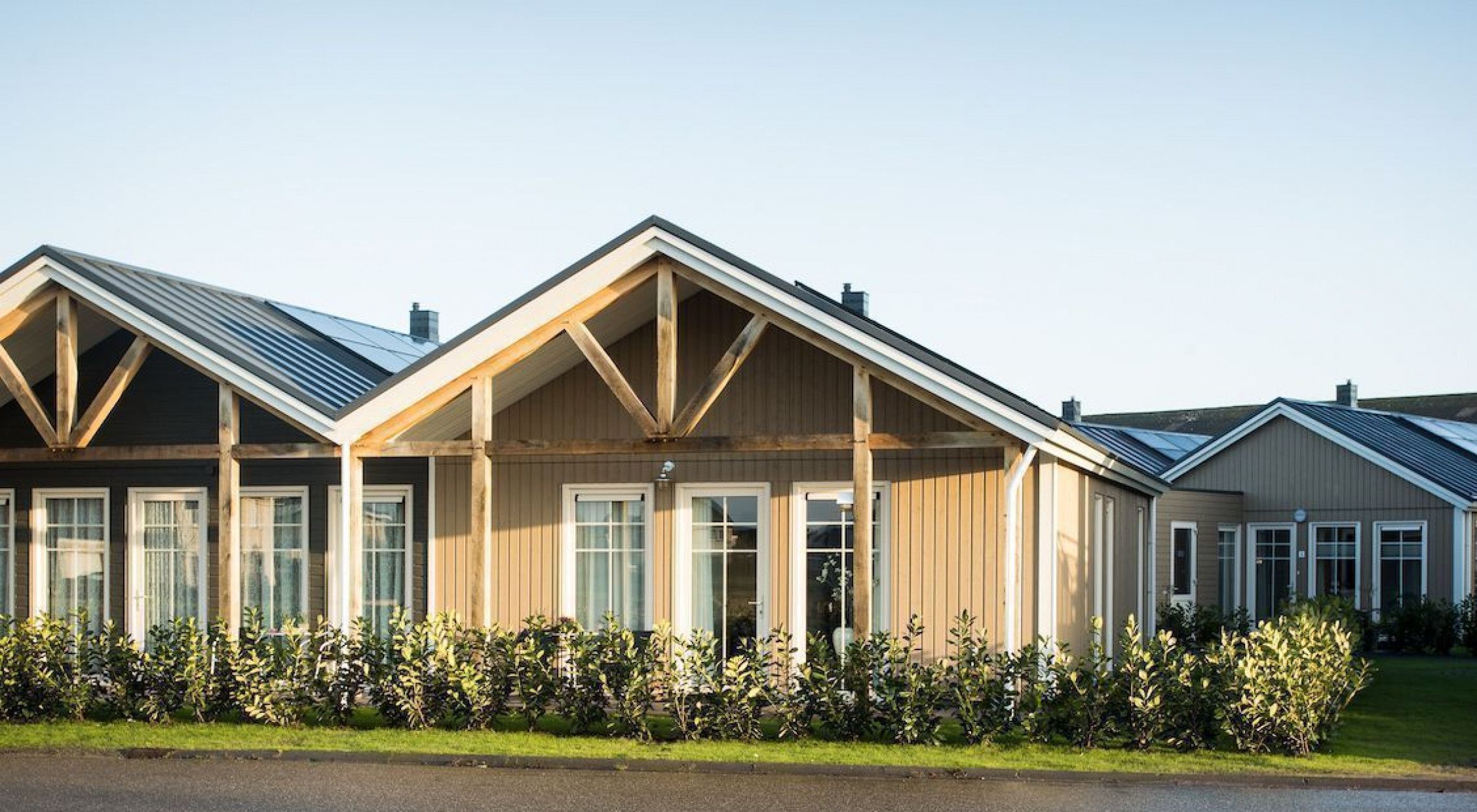 Generatiebestendig wonen Delfzijl