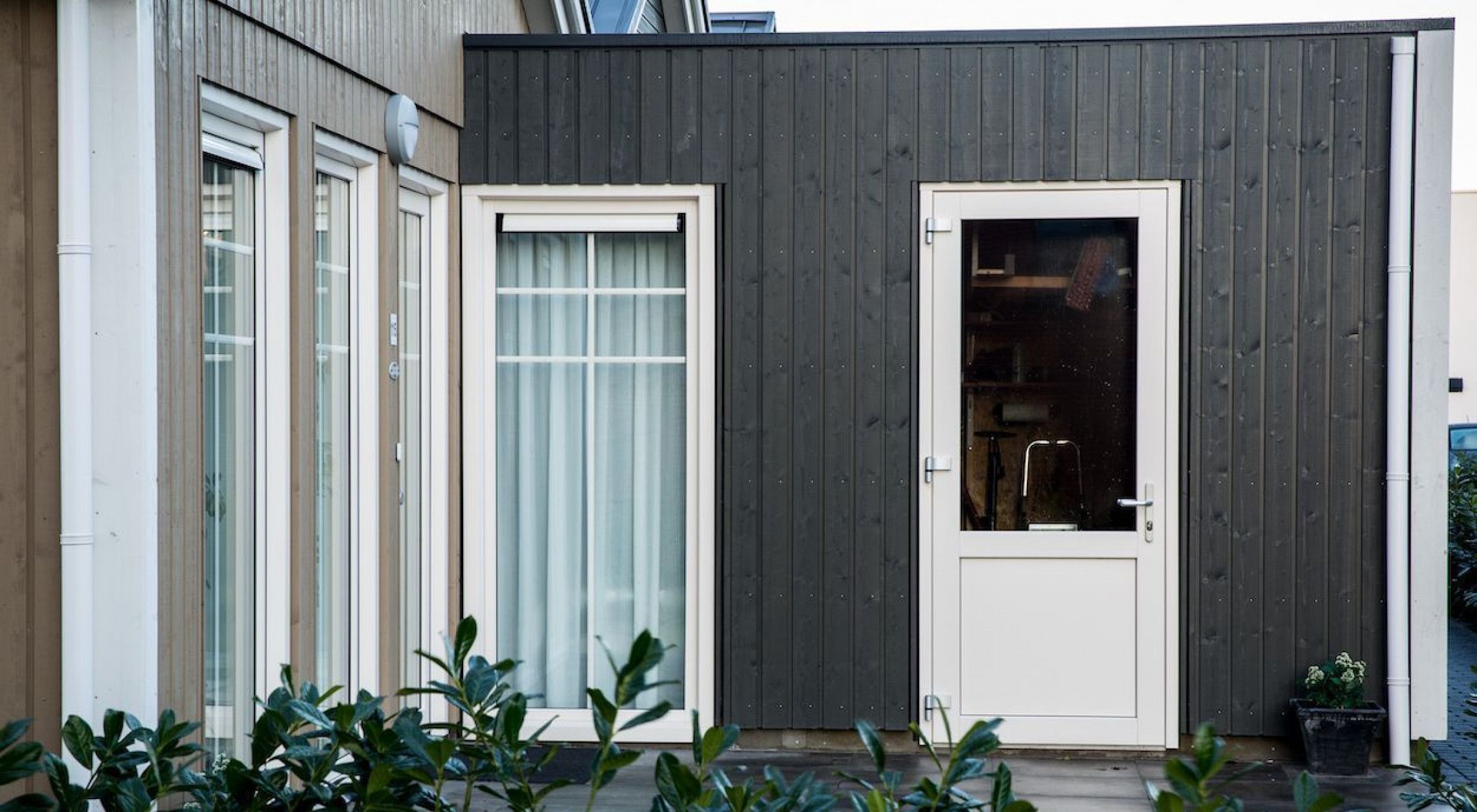 VäriWood - channelsiding & board r3