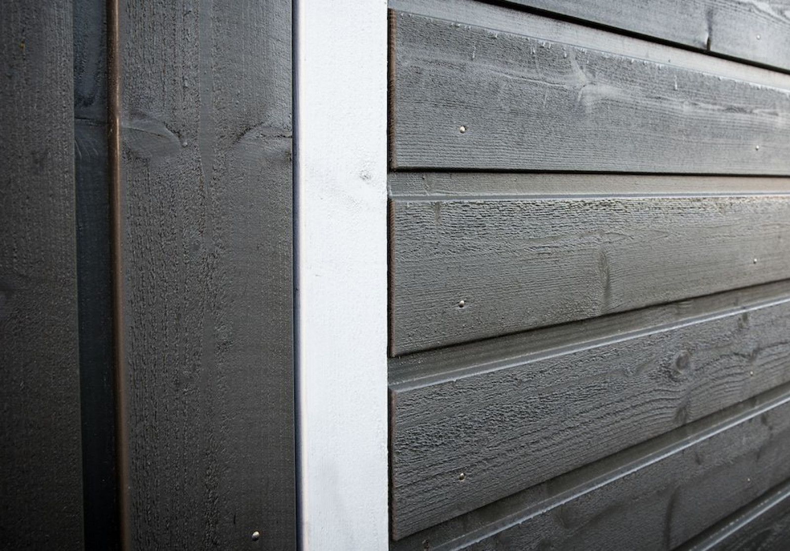 VäriWood channelsiding & board r3