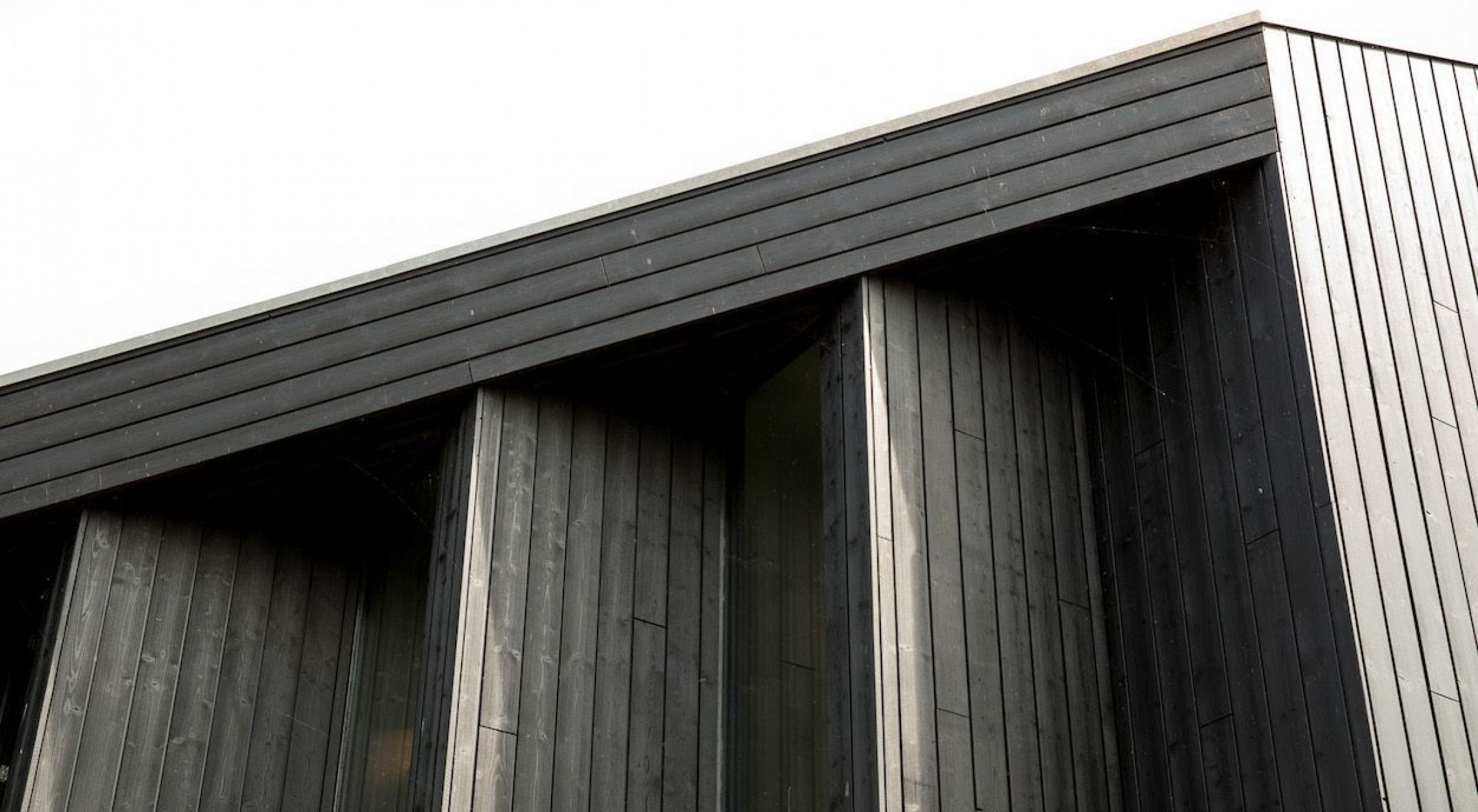 VäriWood channelsiding