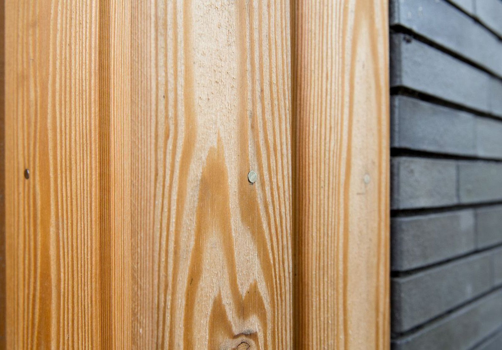 DumoWood channel siding