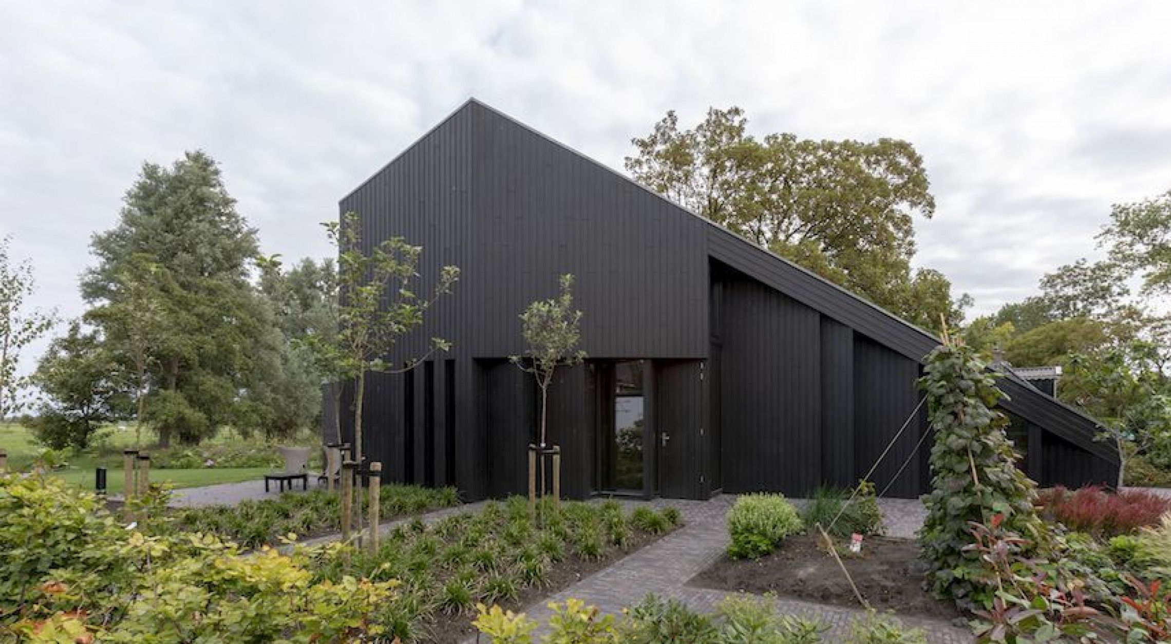 Erkerhuis Offingawier