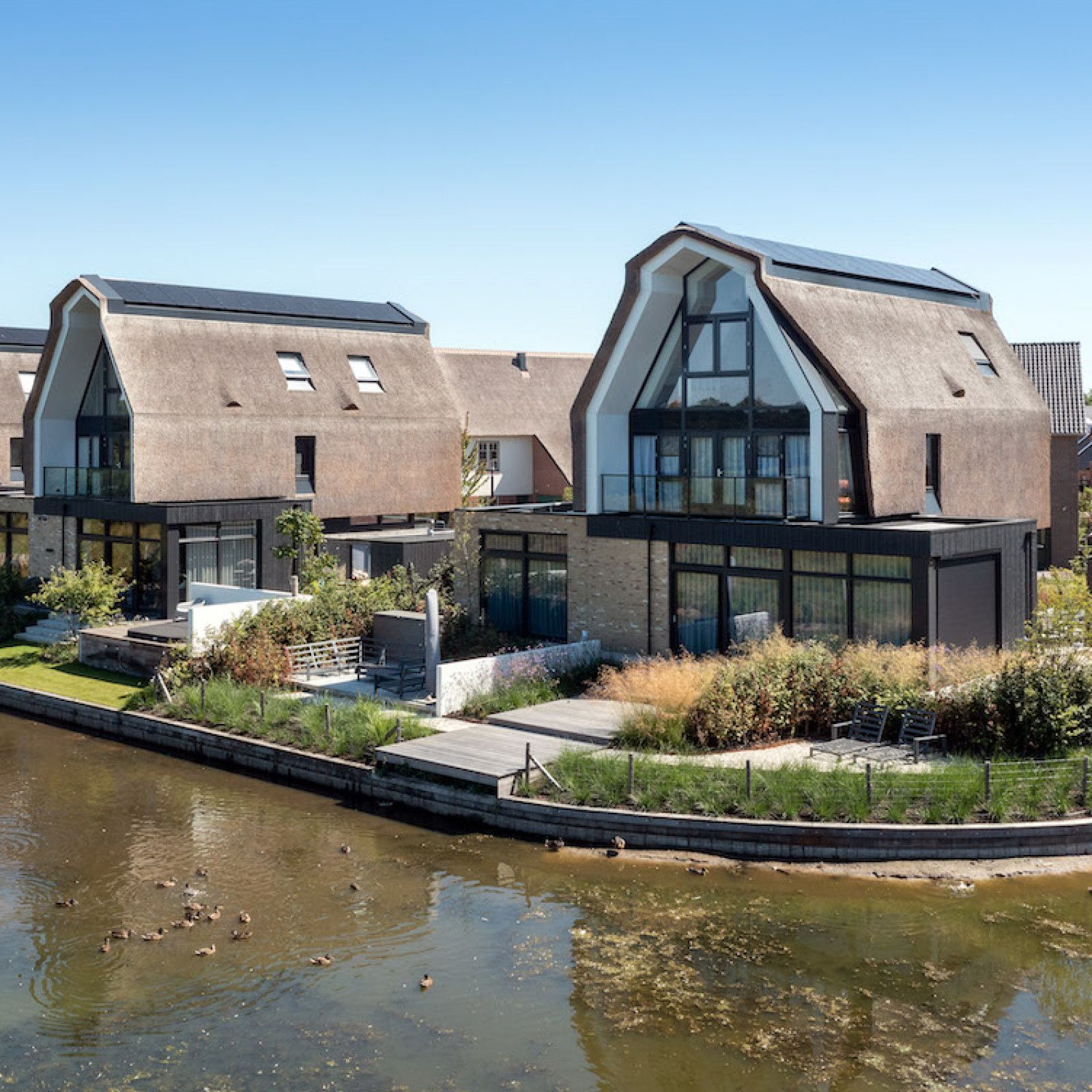 DumoWood - board r3 RAL7021