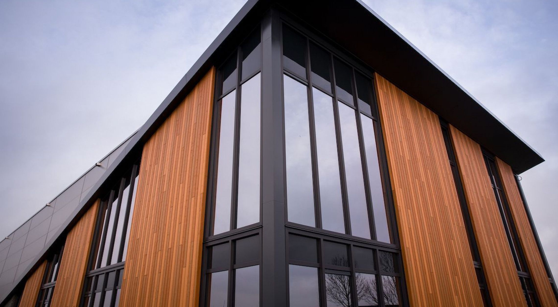 Bedrijfspand Gorredijk