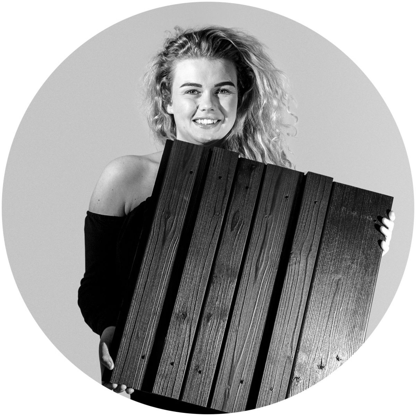 Catherine van der Meer