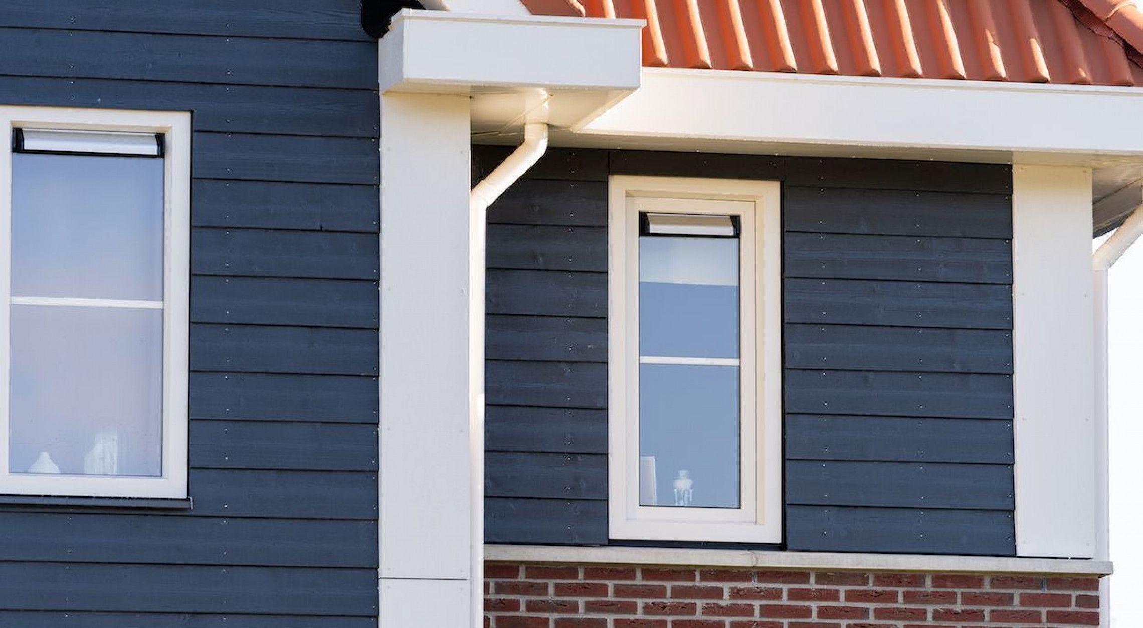 DumoWood - zweedsrabat