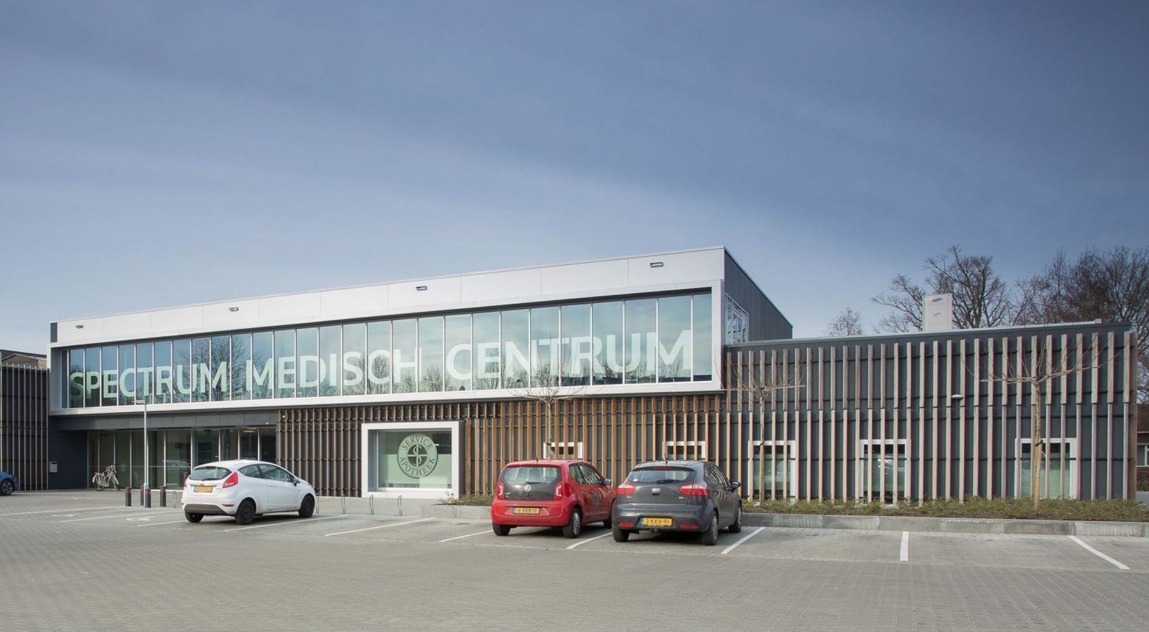 Medisch centrum Spectrum