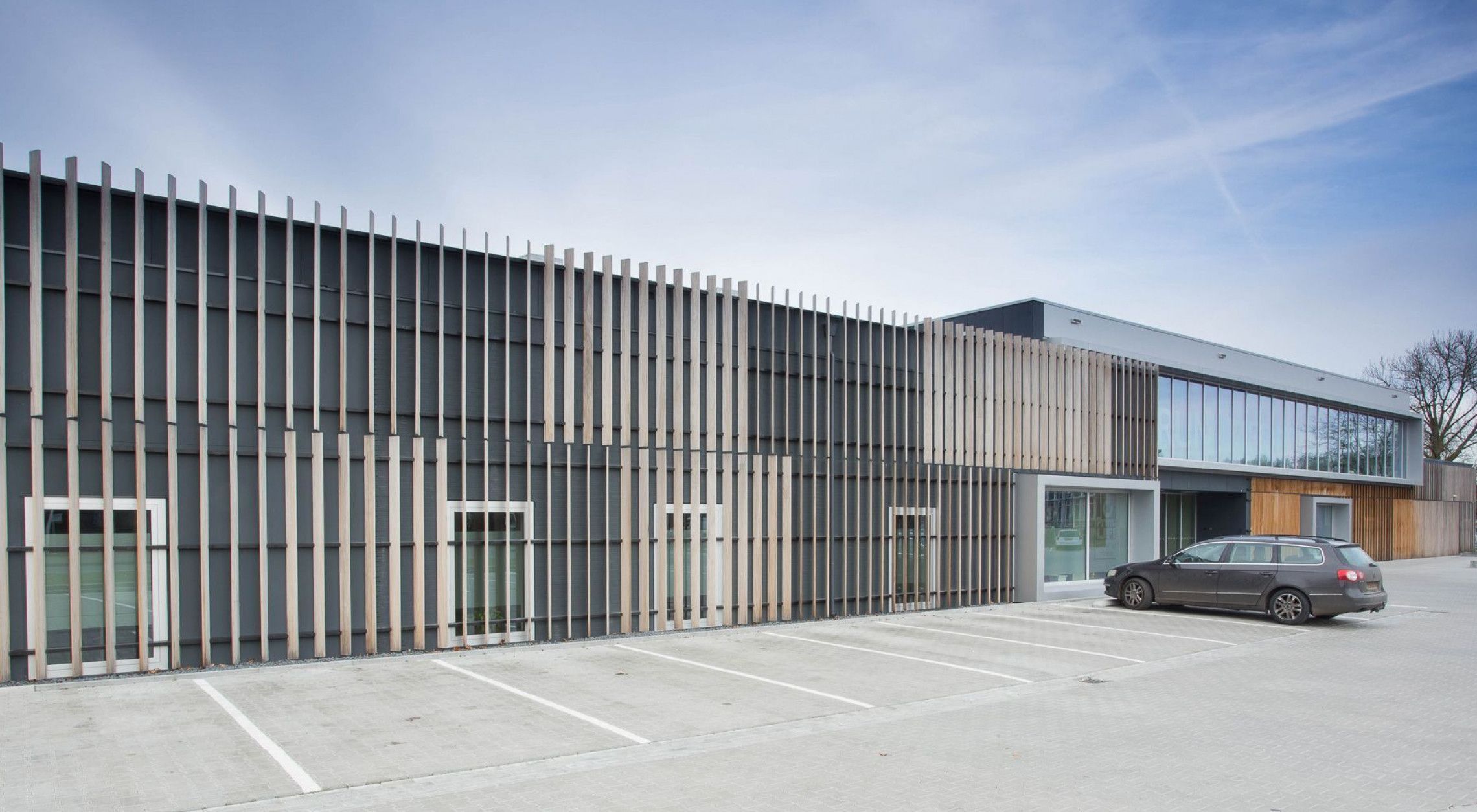 Medisch centrum Spectrum