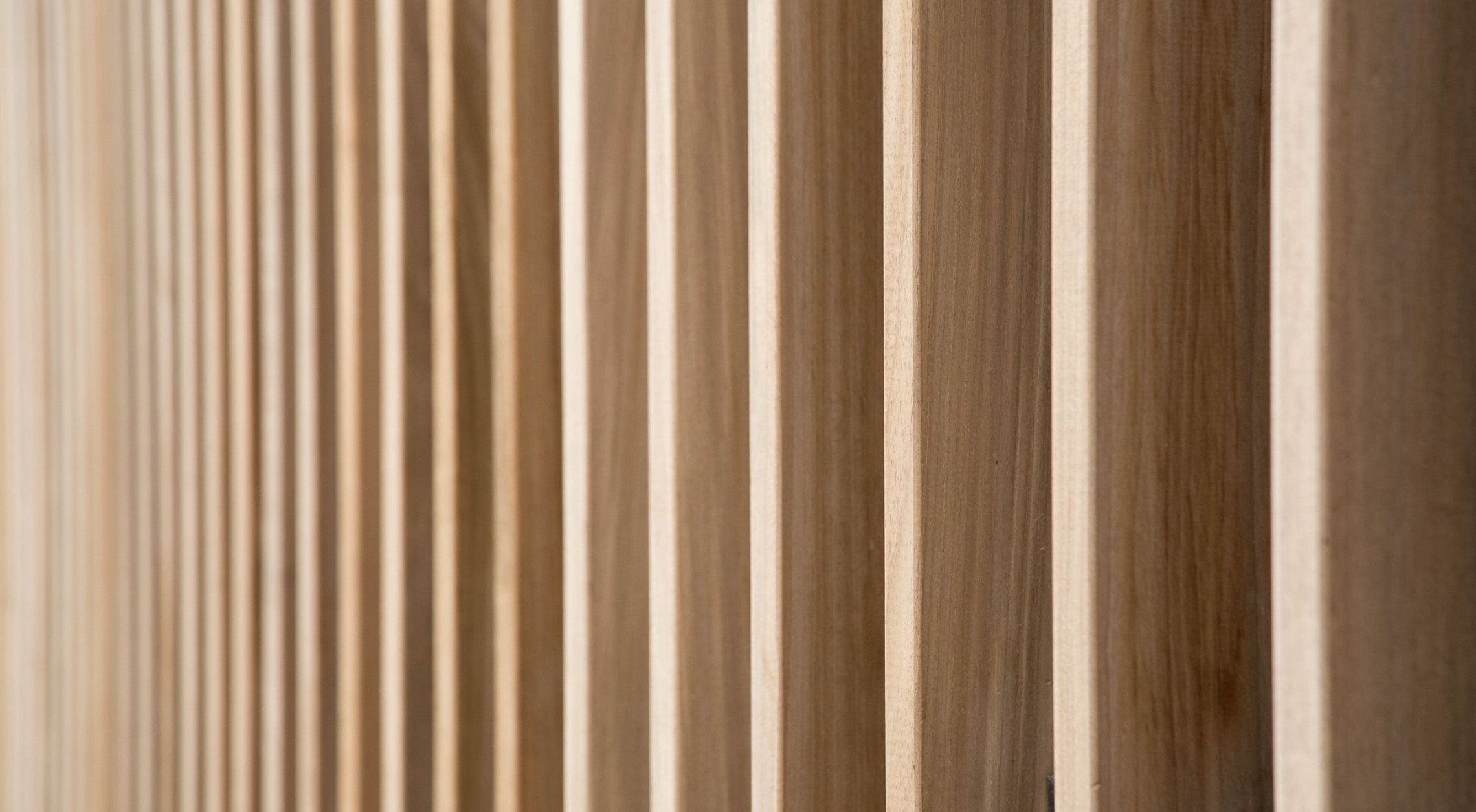 Lamellen van NaturalCladding