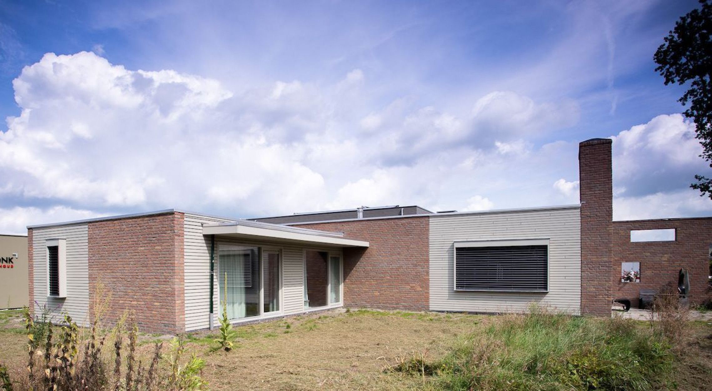 Kantoorgebouw Noordwolde