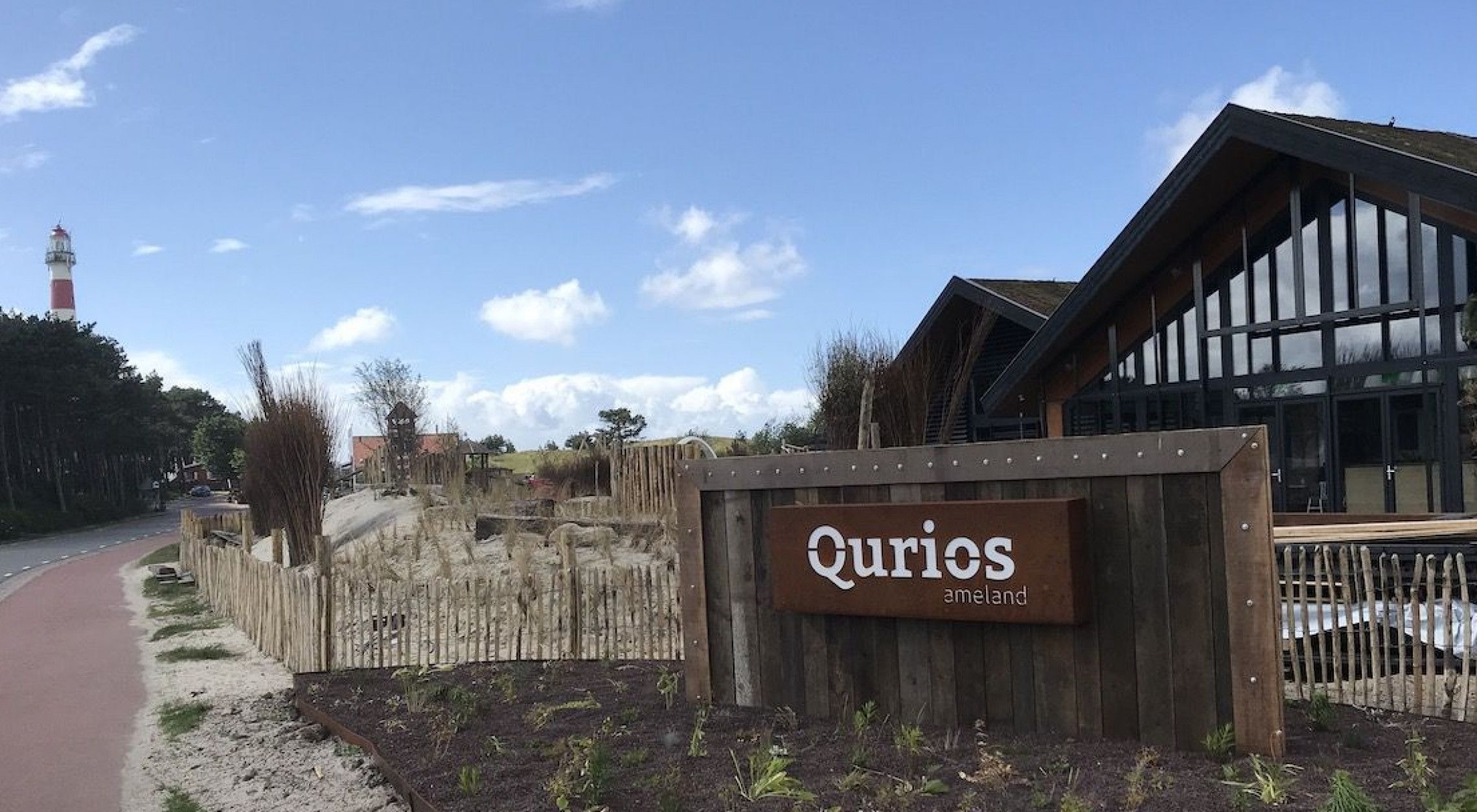 Qurios Ameland