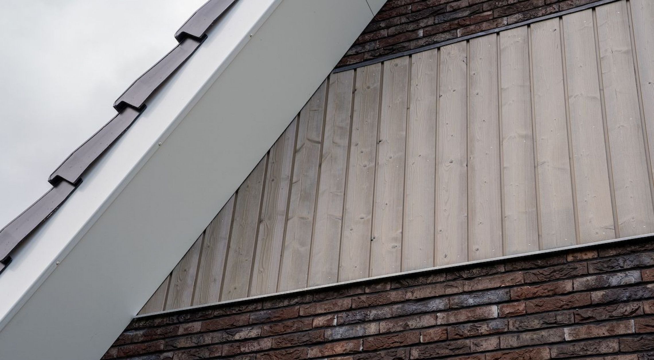 DumoWood channelsiding