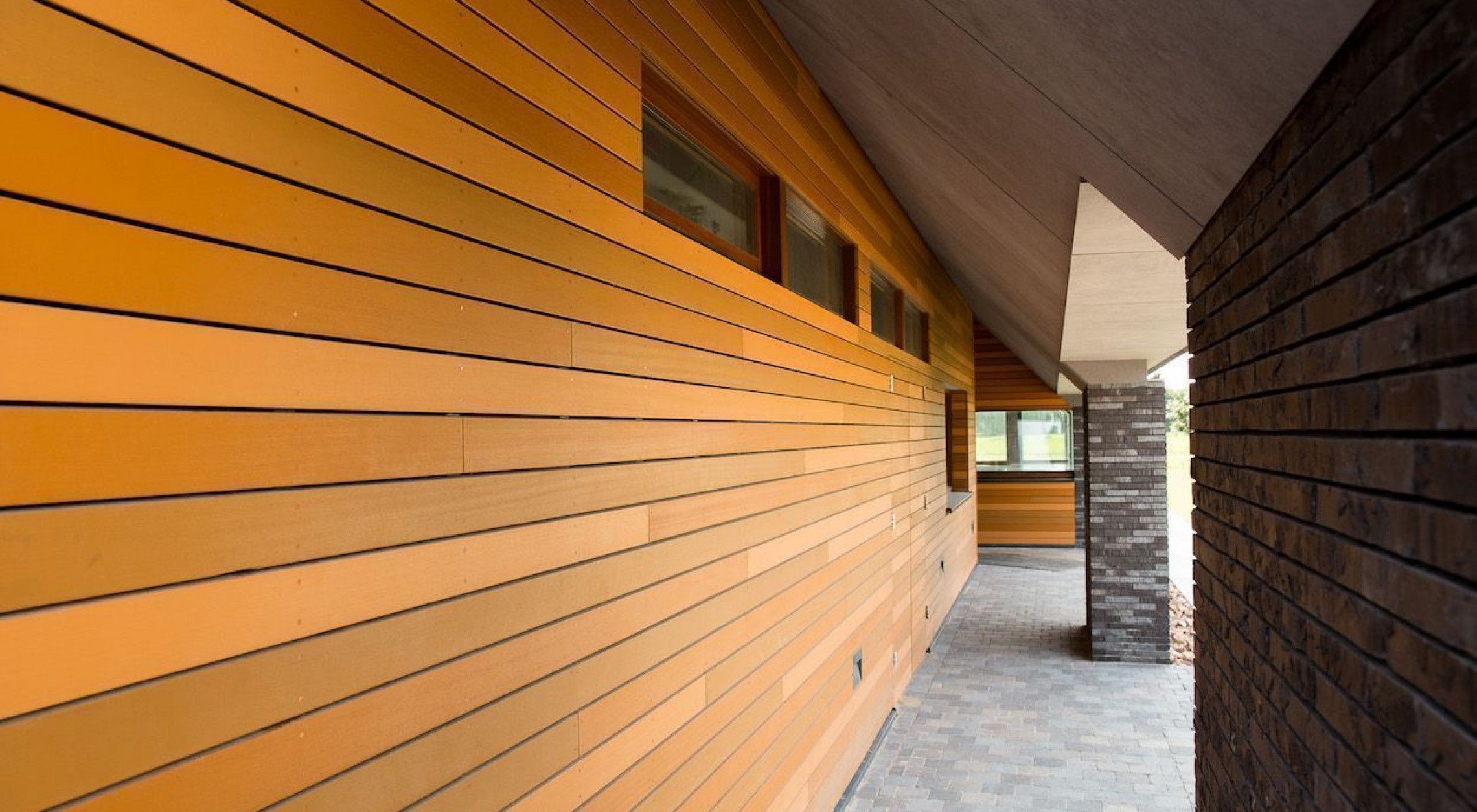 NaturalCladding - board r3