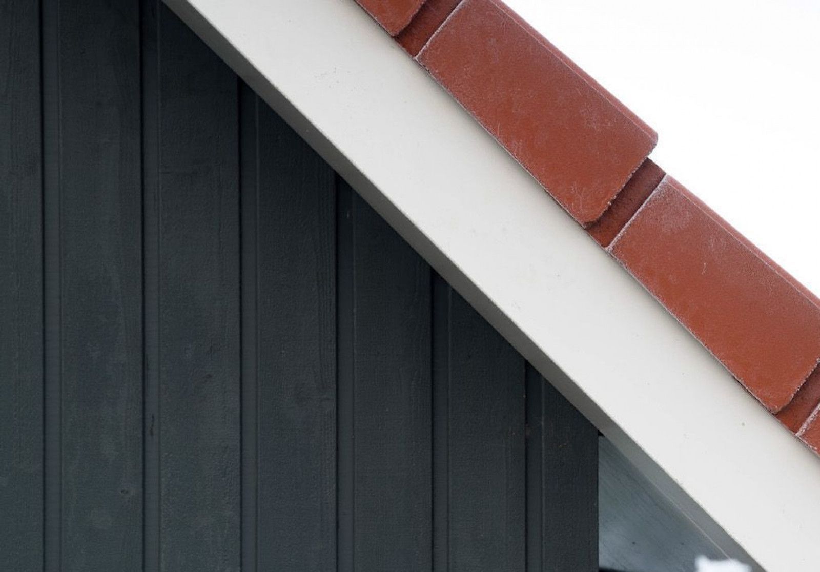 VäriWood channelsiding 