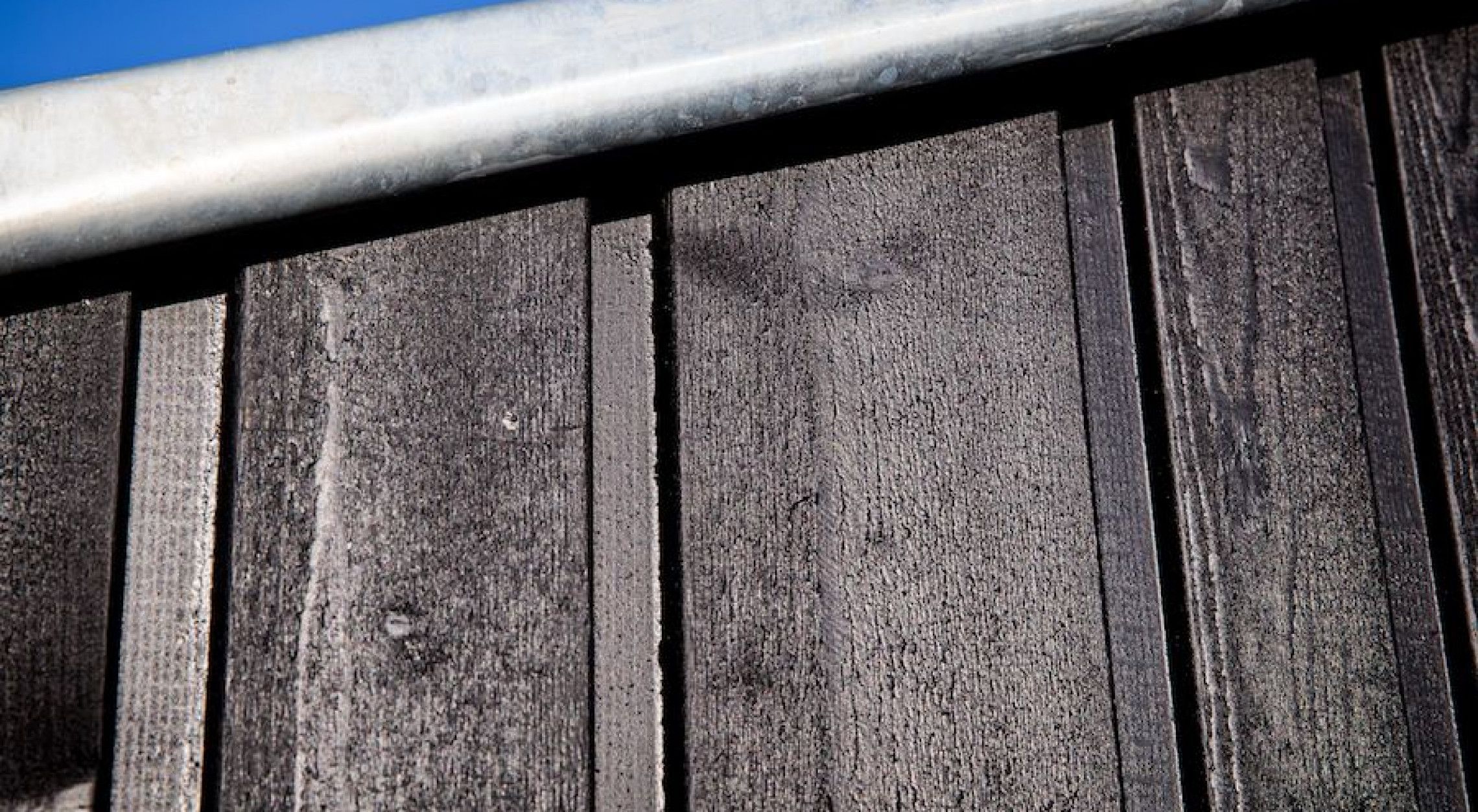 VäriWood channelsiding - in de verschillende breedtes