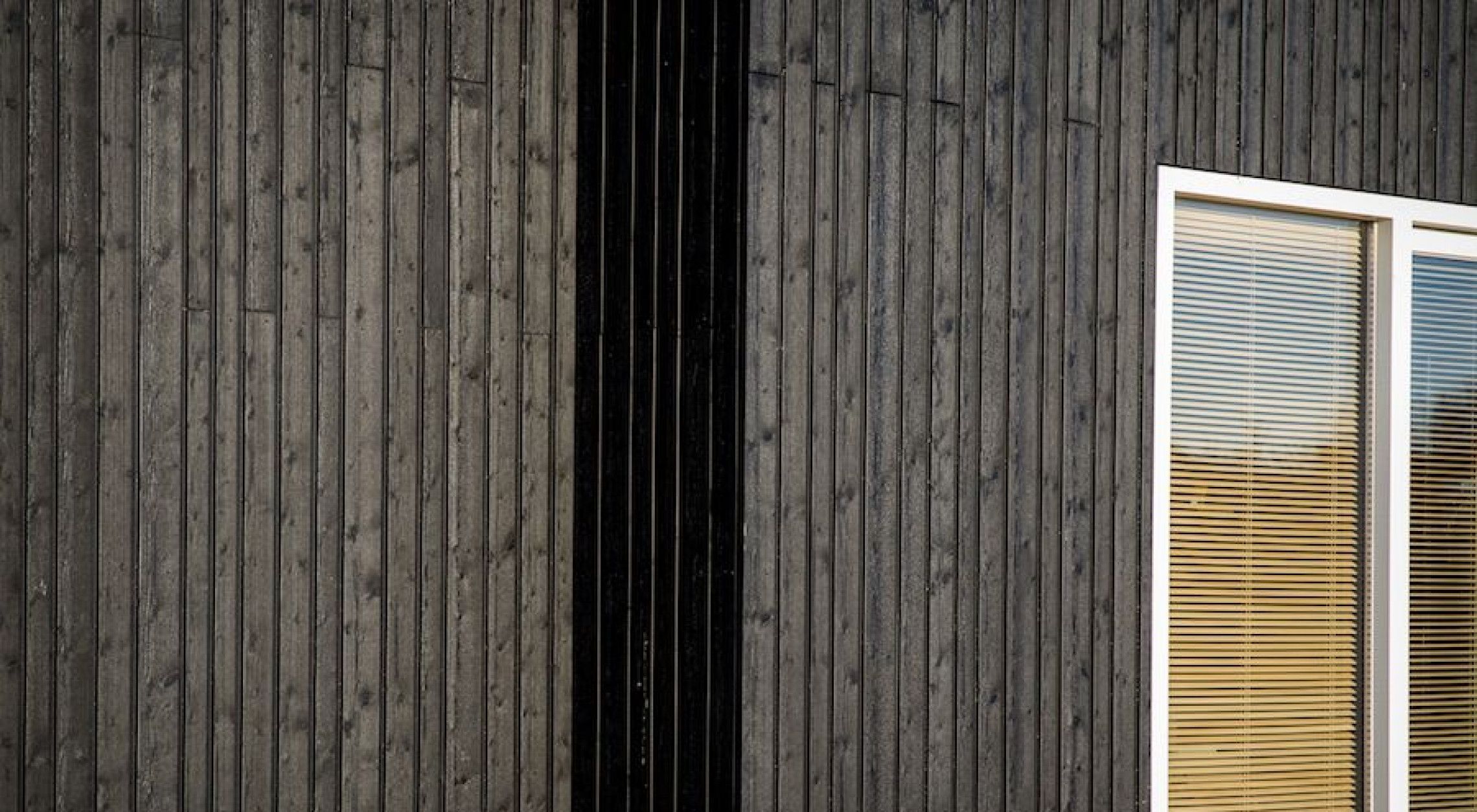 Schuuwoning Reitdiep - VäriWood