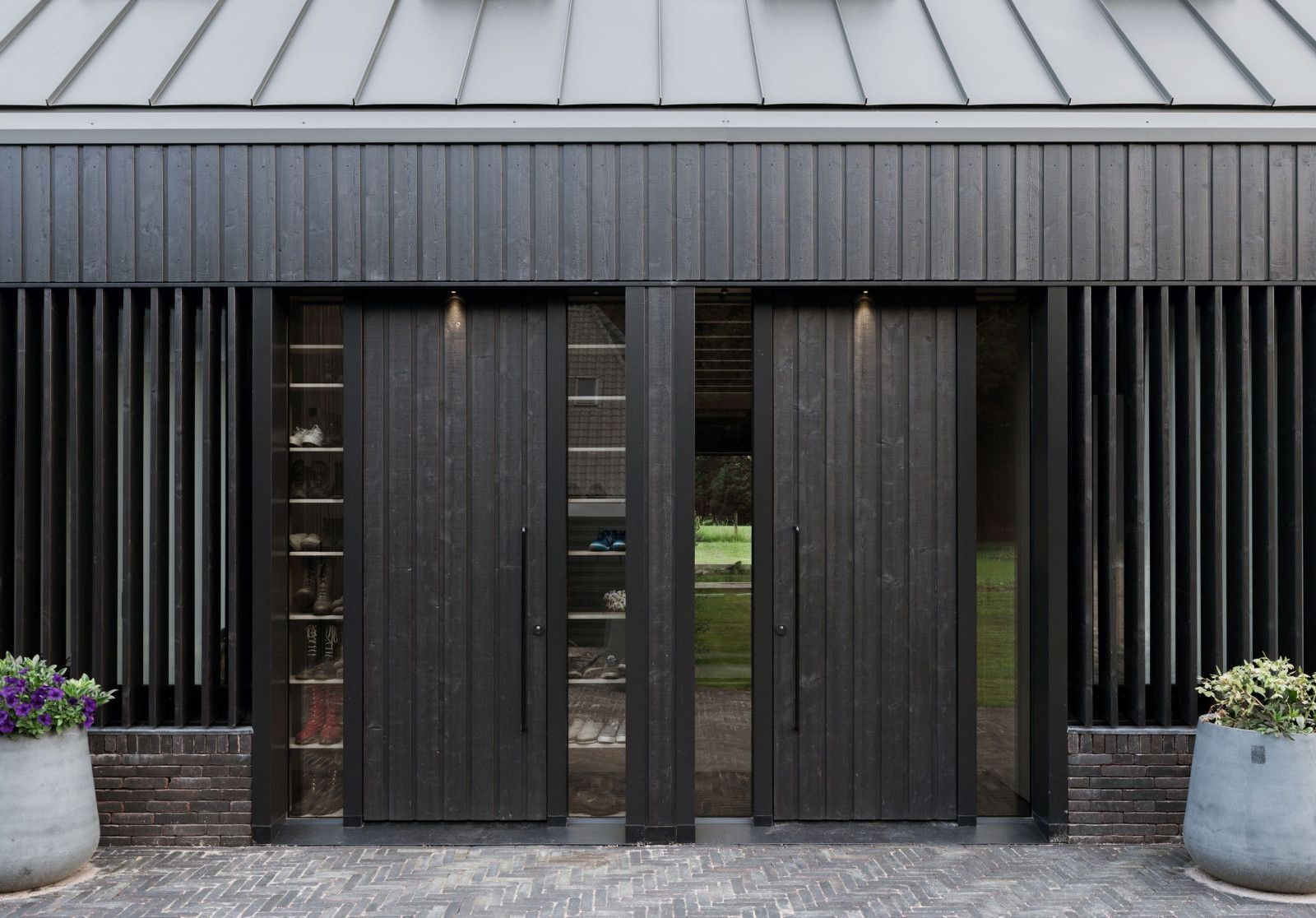 Schuurwoning Wijhe - VäriWood