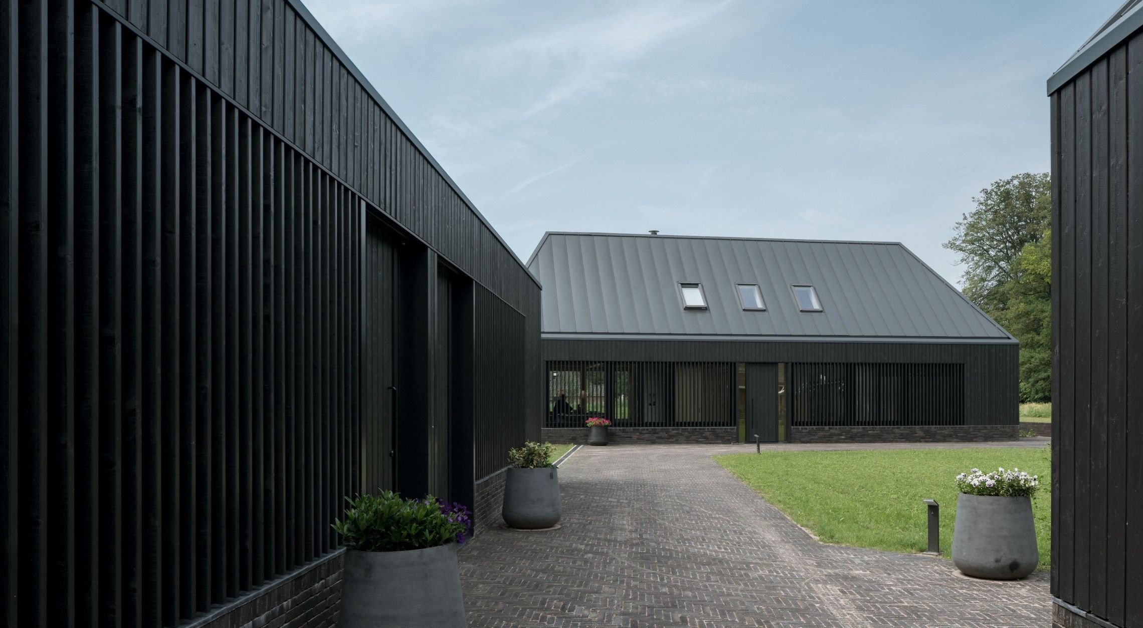 Schuurwoning Wijhe