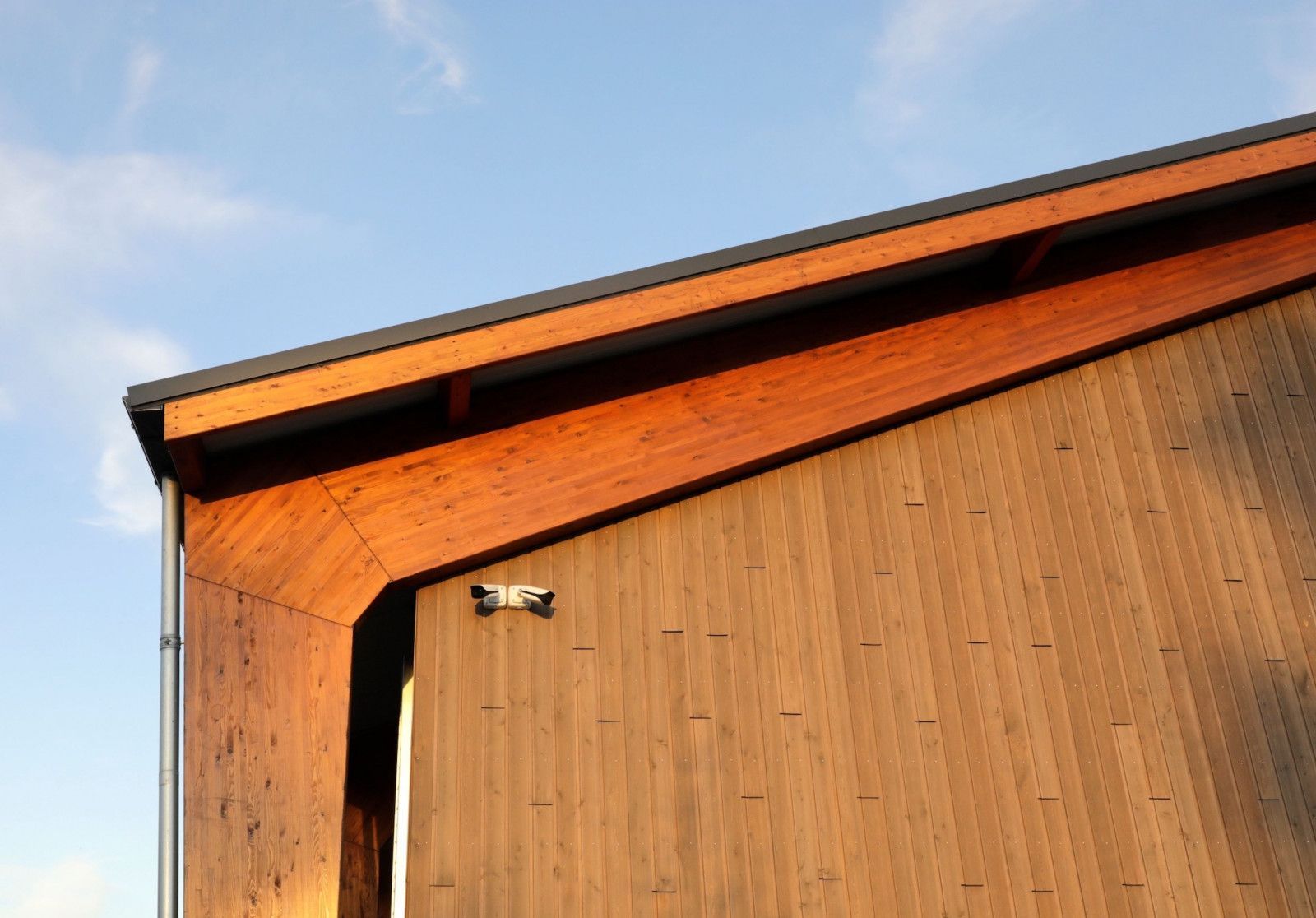 LarxWood - channelsiding