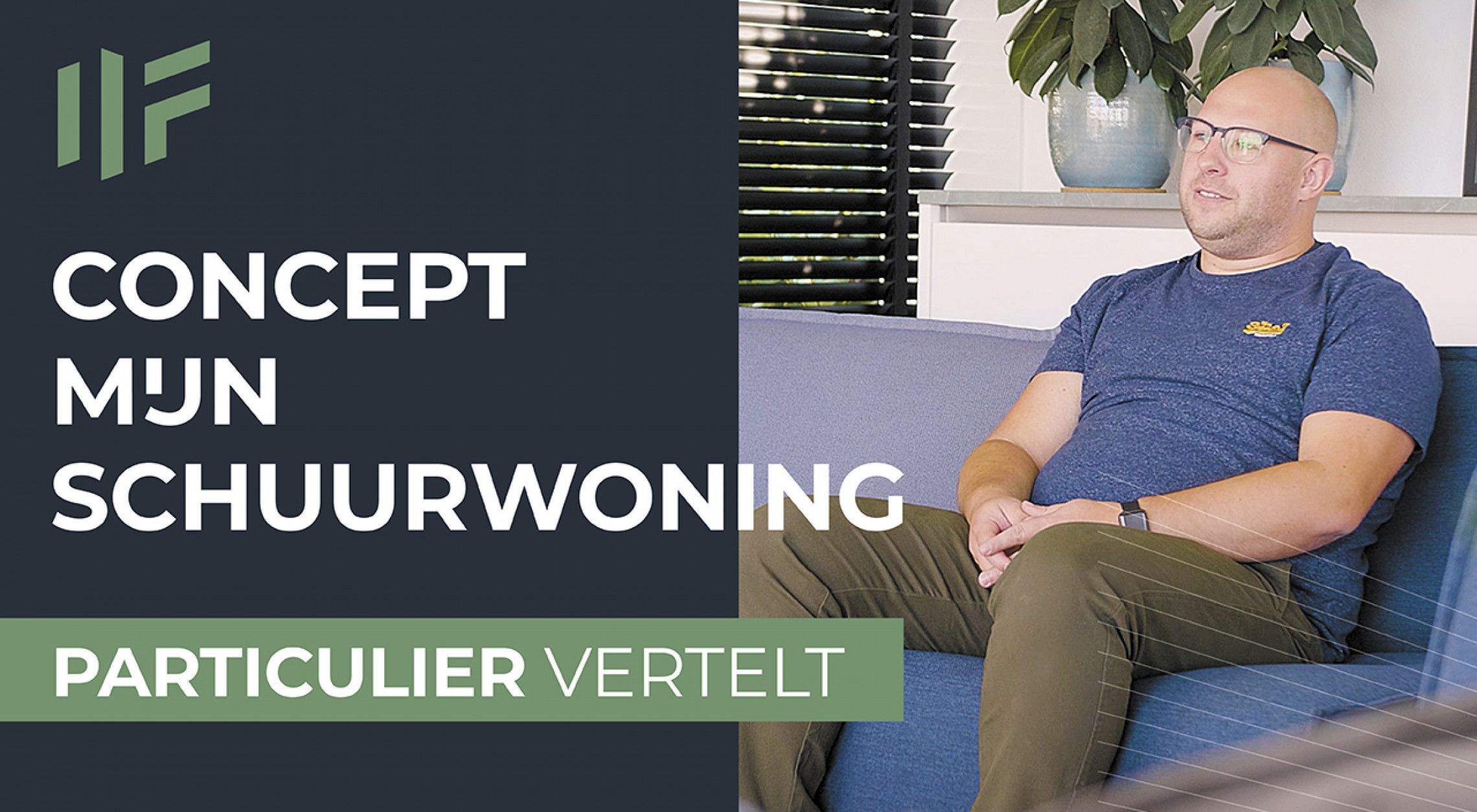 Particulier - Mijn Schuurwoning