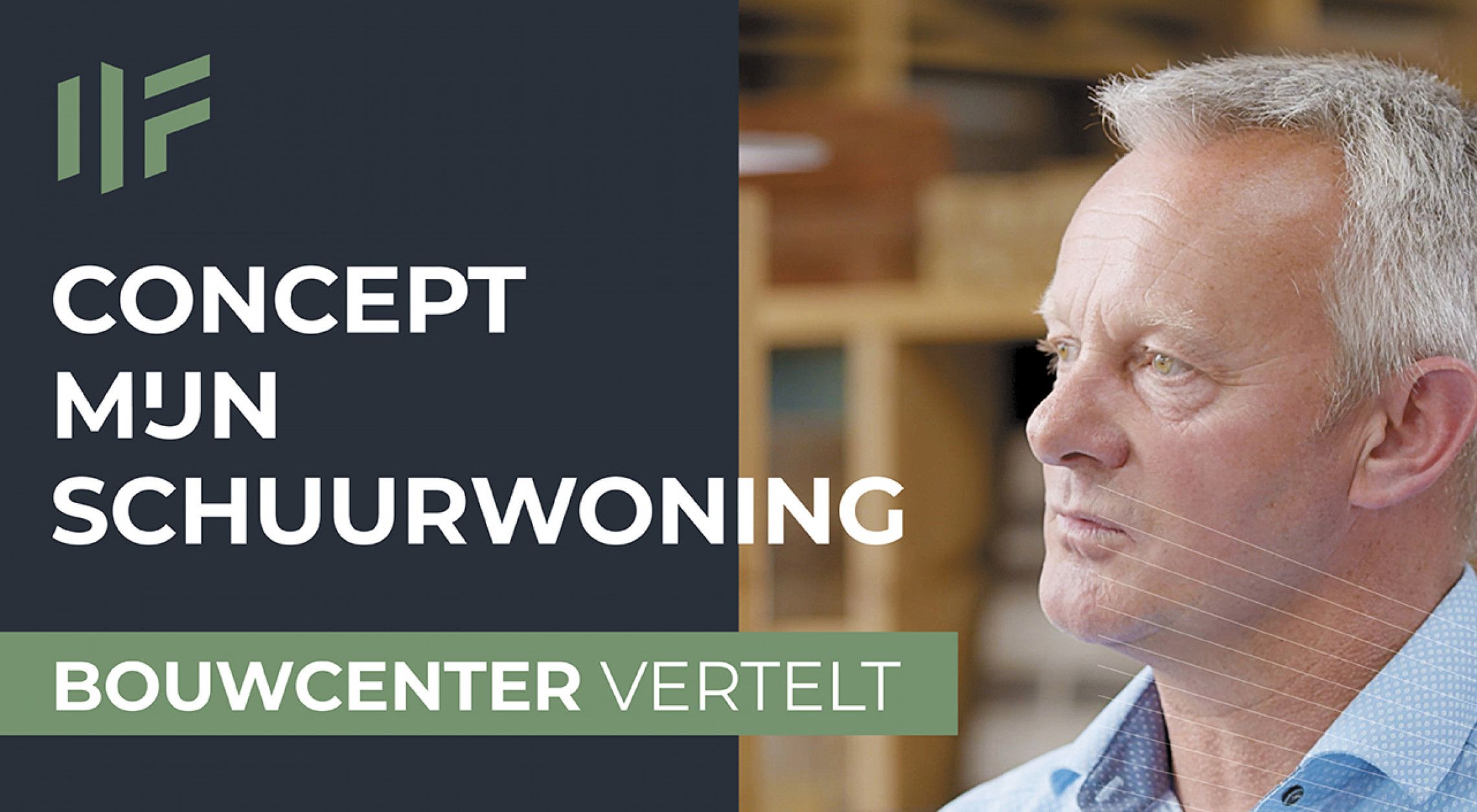 Bouwcenter - Mijn Schuurwoning