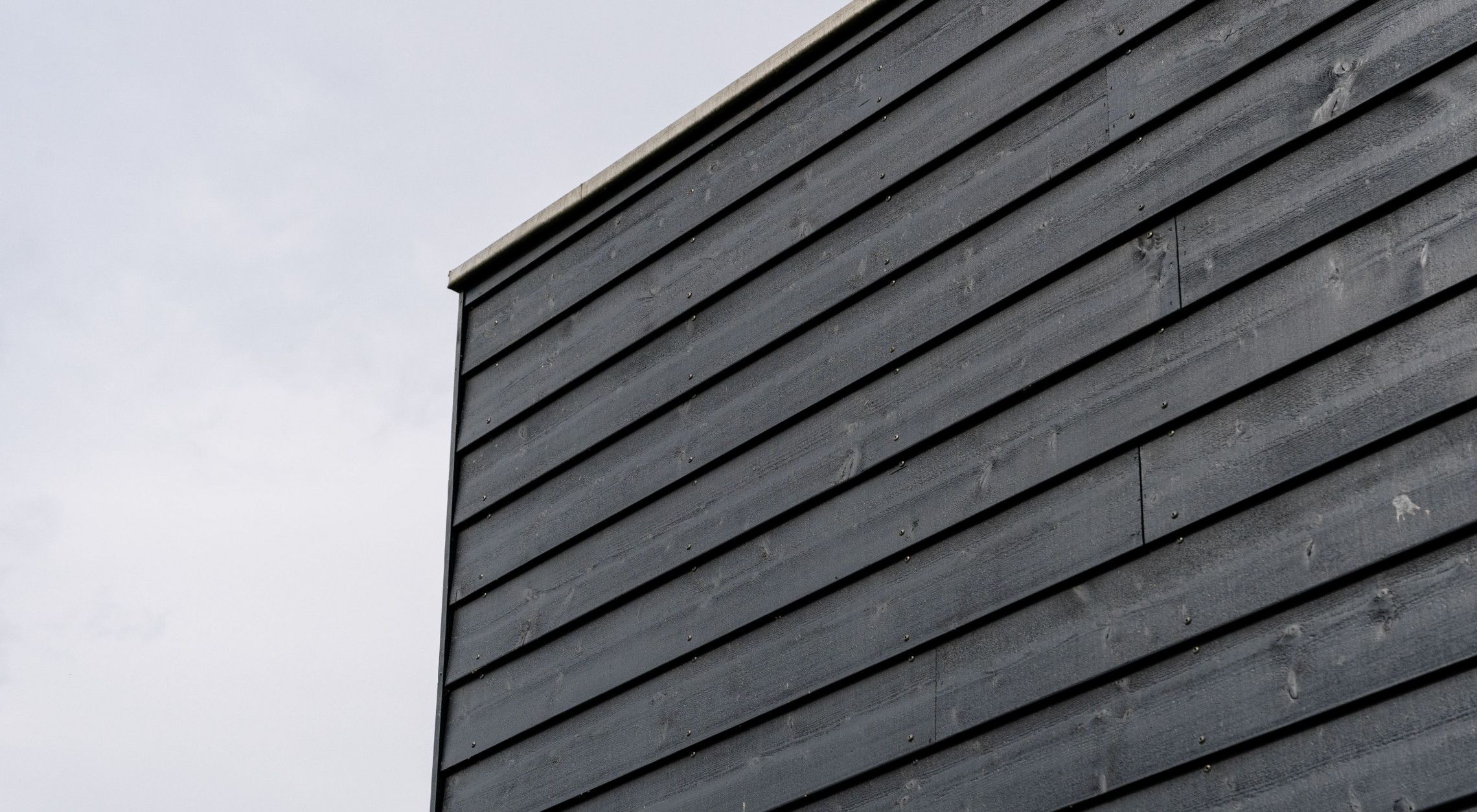 Nieuwbouw woning - DumoWood