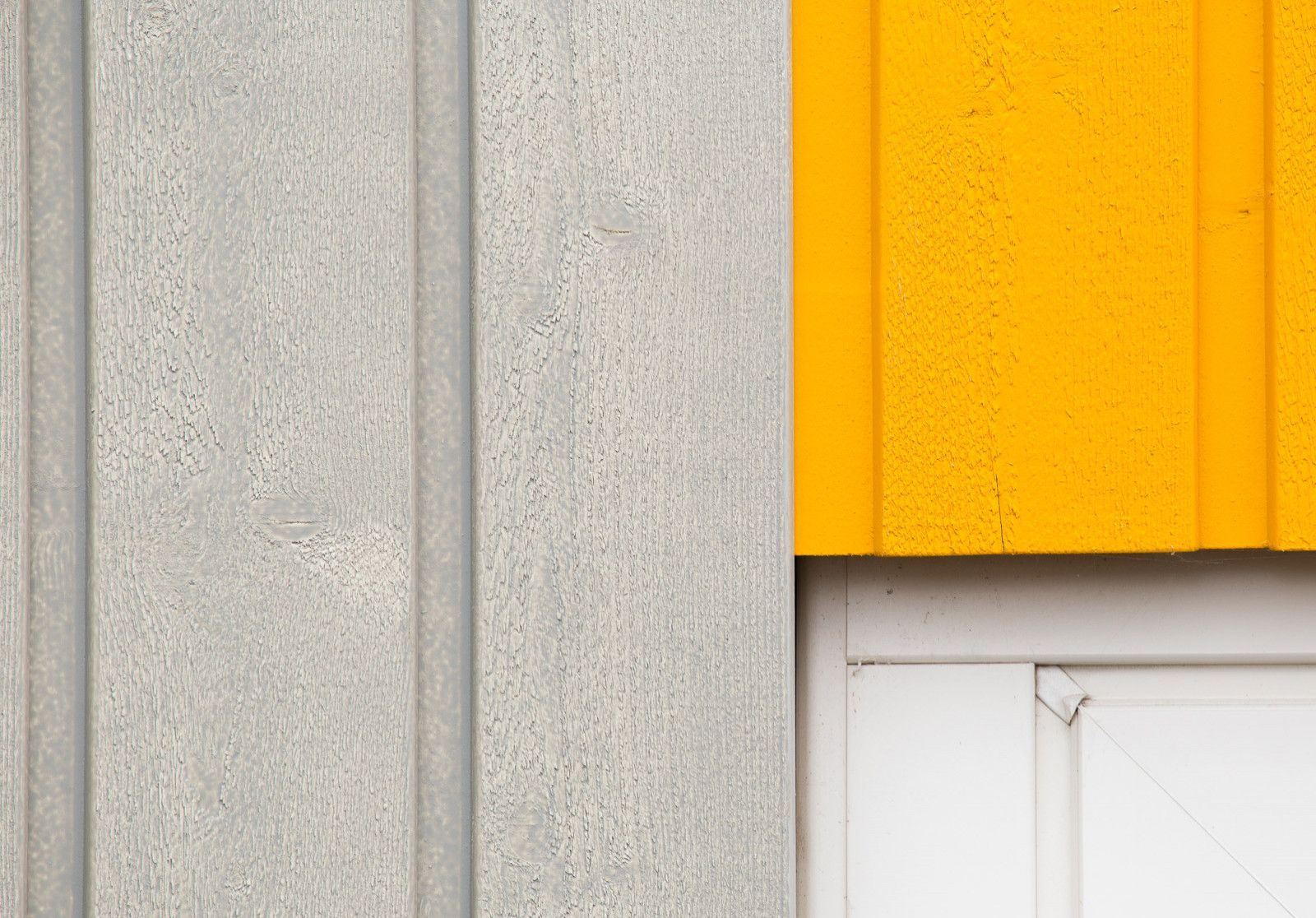 VäriWood - channelsiding