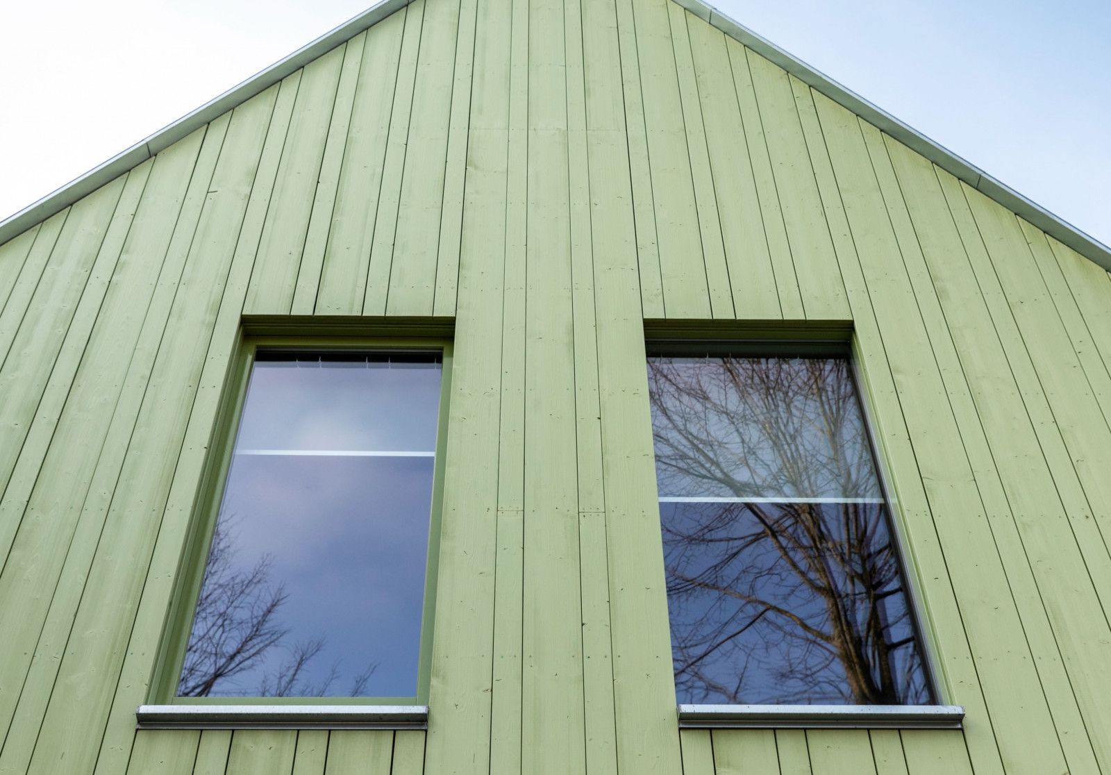 DumoWood - channelsiding