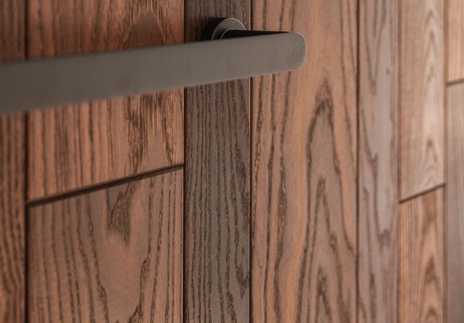 DumoWood X-line - essenhout