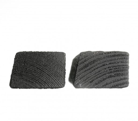 Achterregels - houten gevel