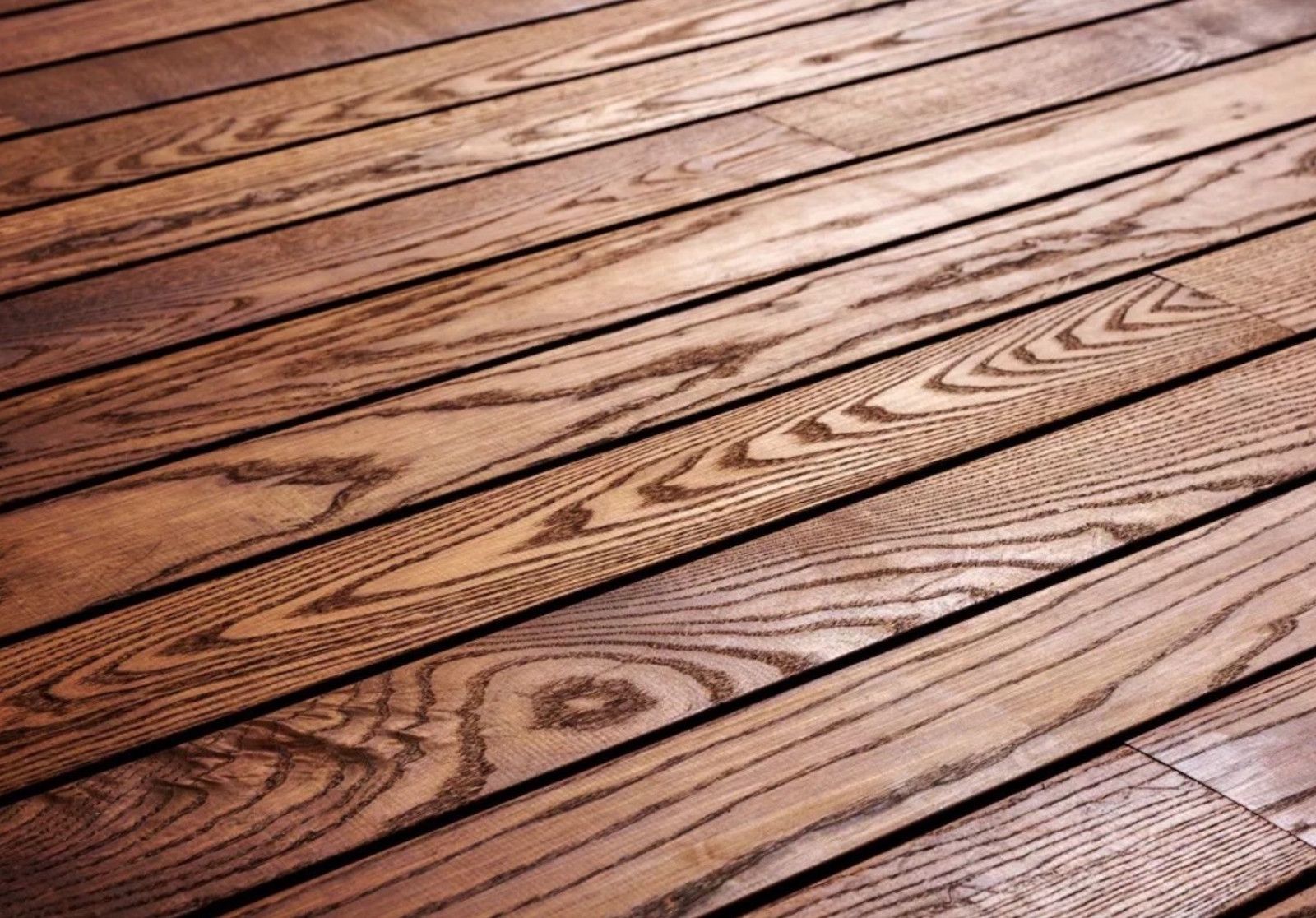 DumoWood X-line - essenhout