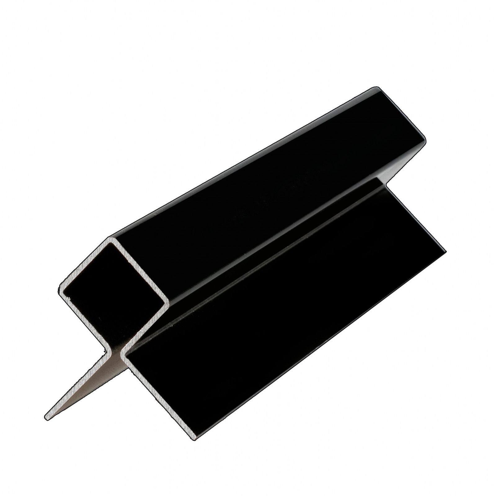 Buitenhoekprofiel - aluminium