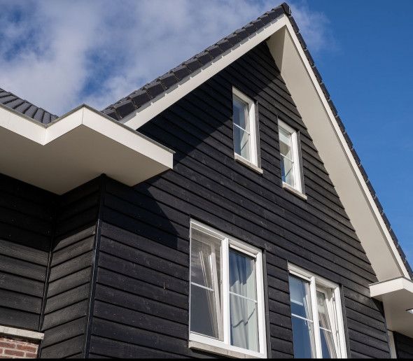 Dubbelwoning - VäriWood