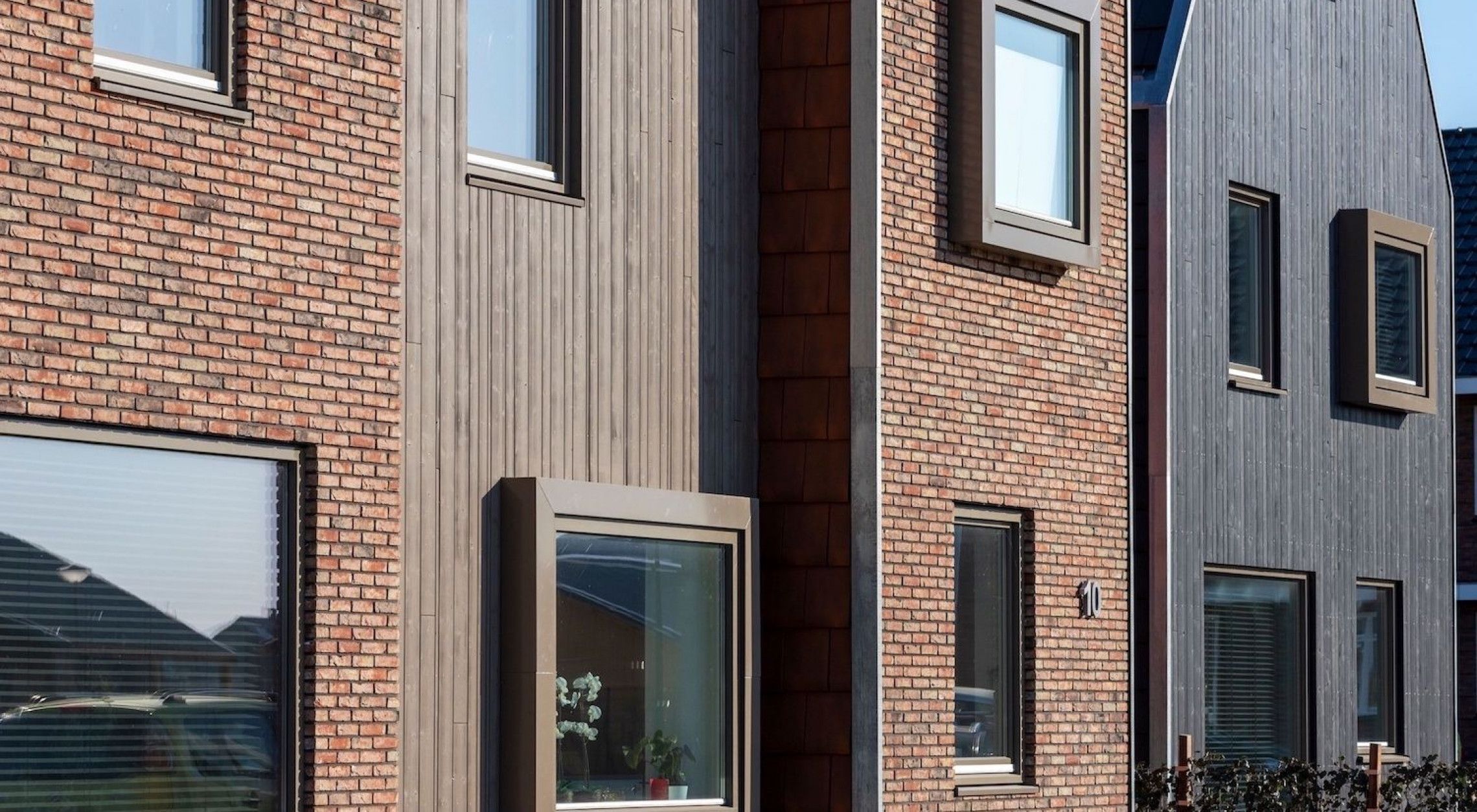 Villa's - Heerhugowaard