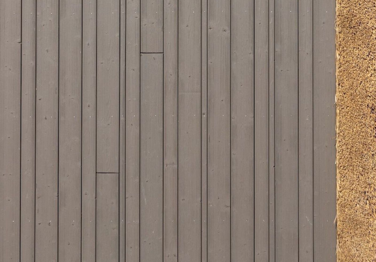 DumoWood - Shiplap profiel