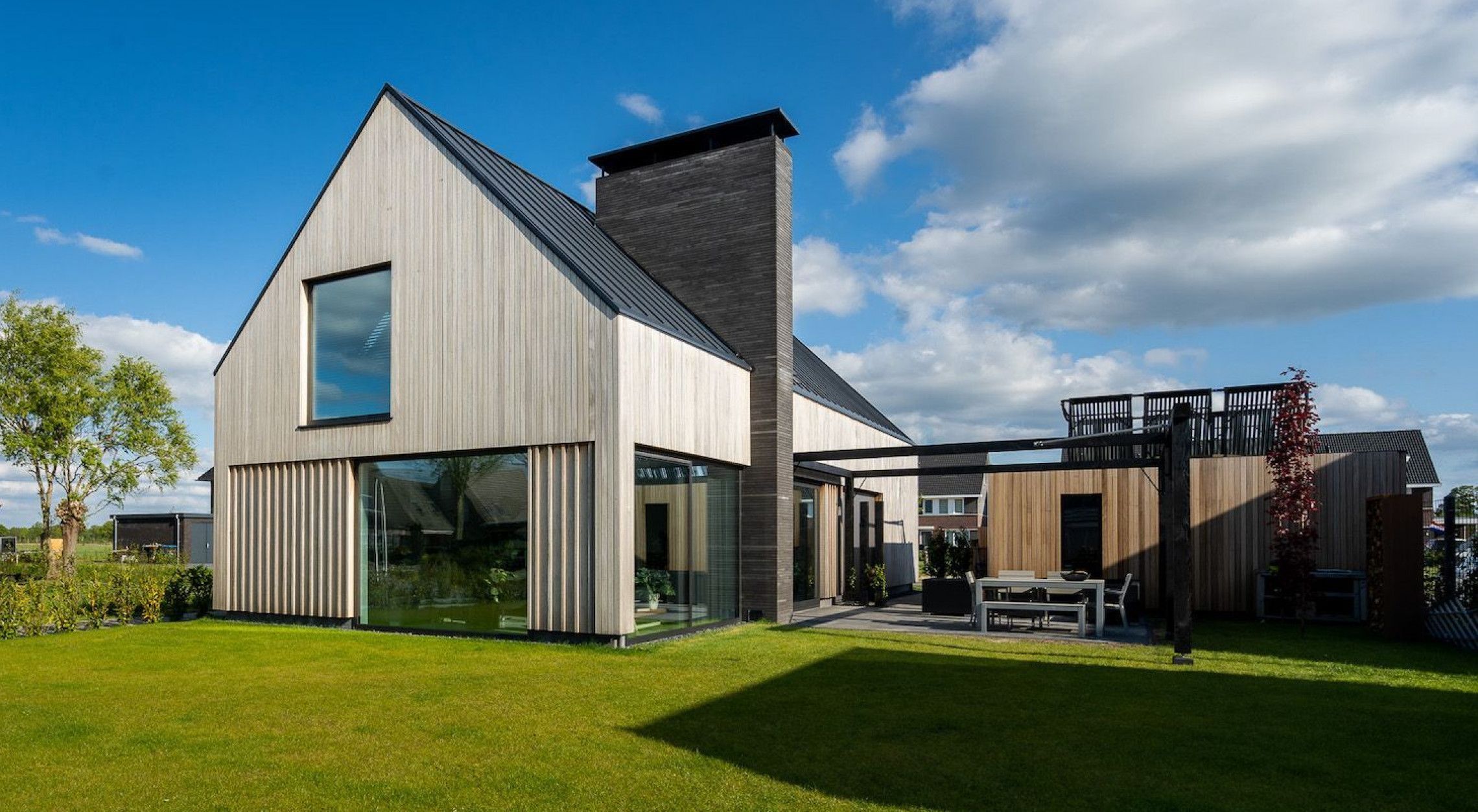 Schuurwoning Ruinerwold