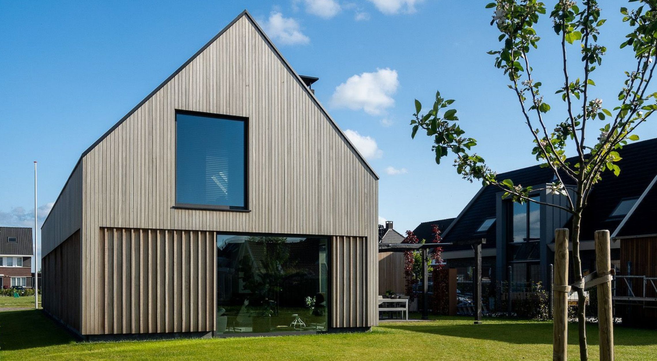 Schuurwoning Ruinerwold