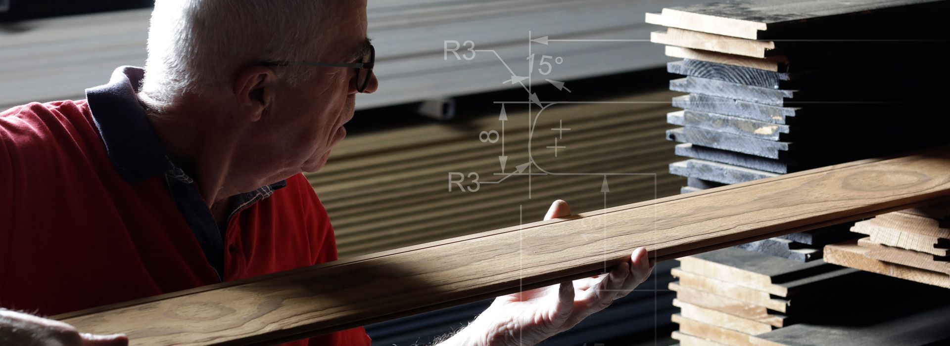 Instructievideo montage houten gevelbekleding