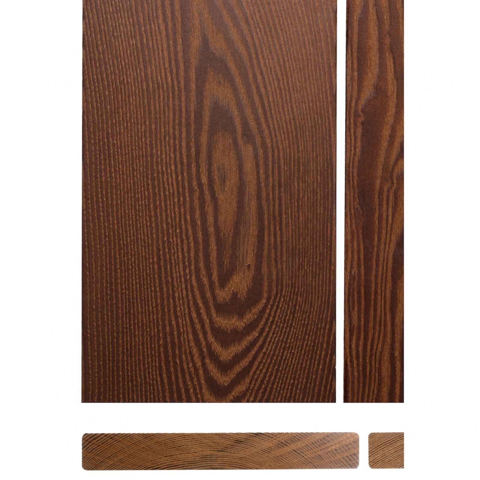 DumoWood X-line - board r3