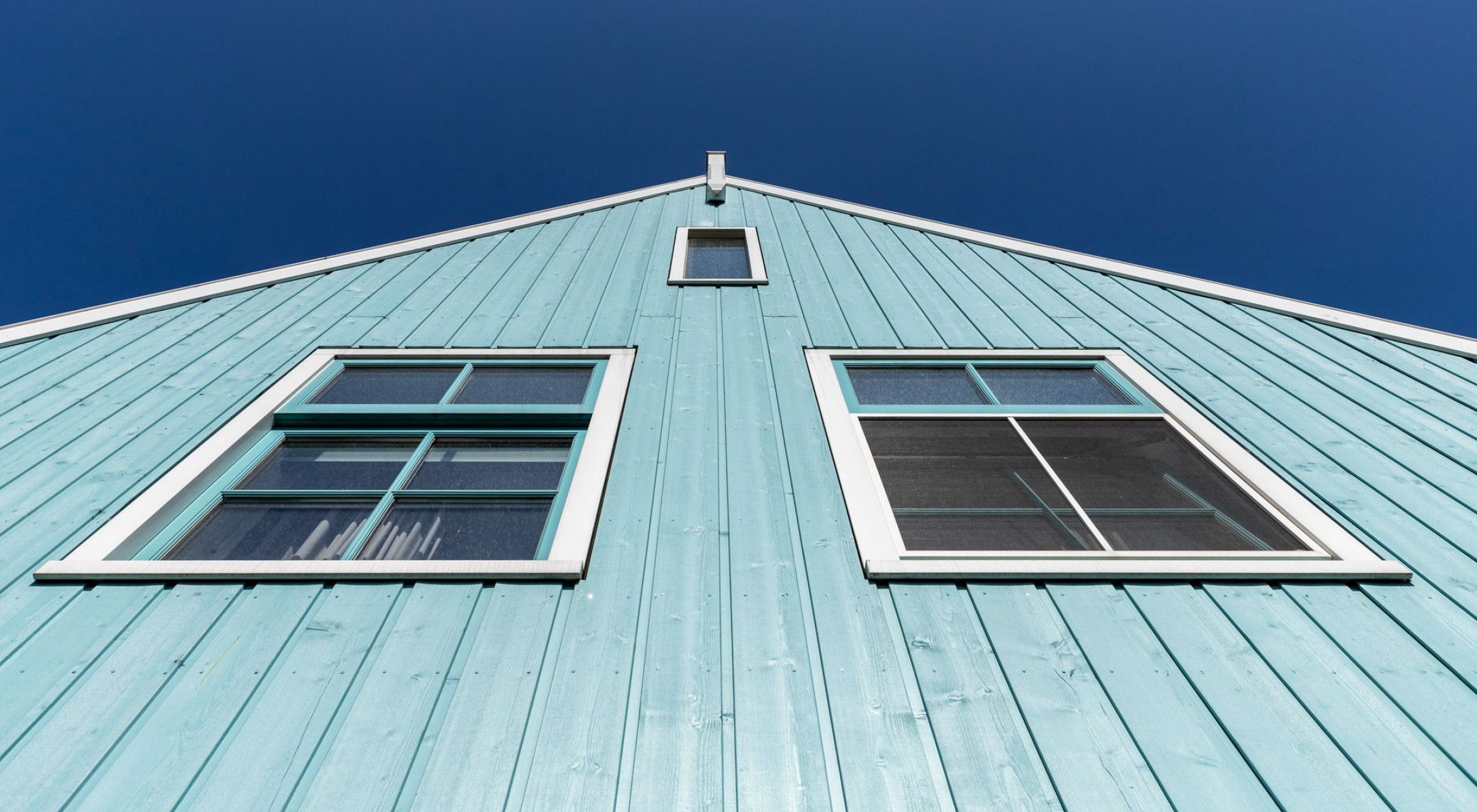 Dorpsvilla's Westzaan