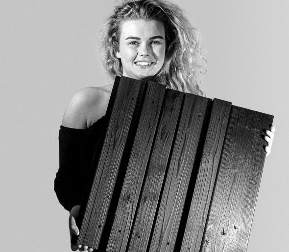 DumoWood Skyline box