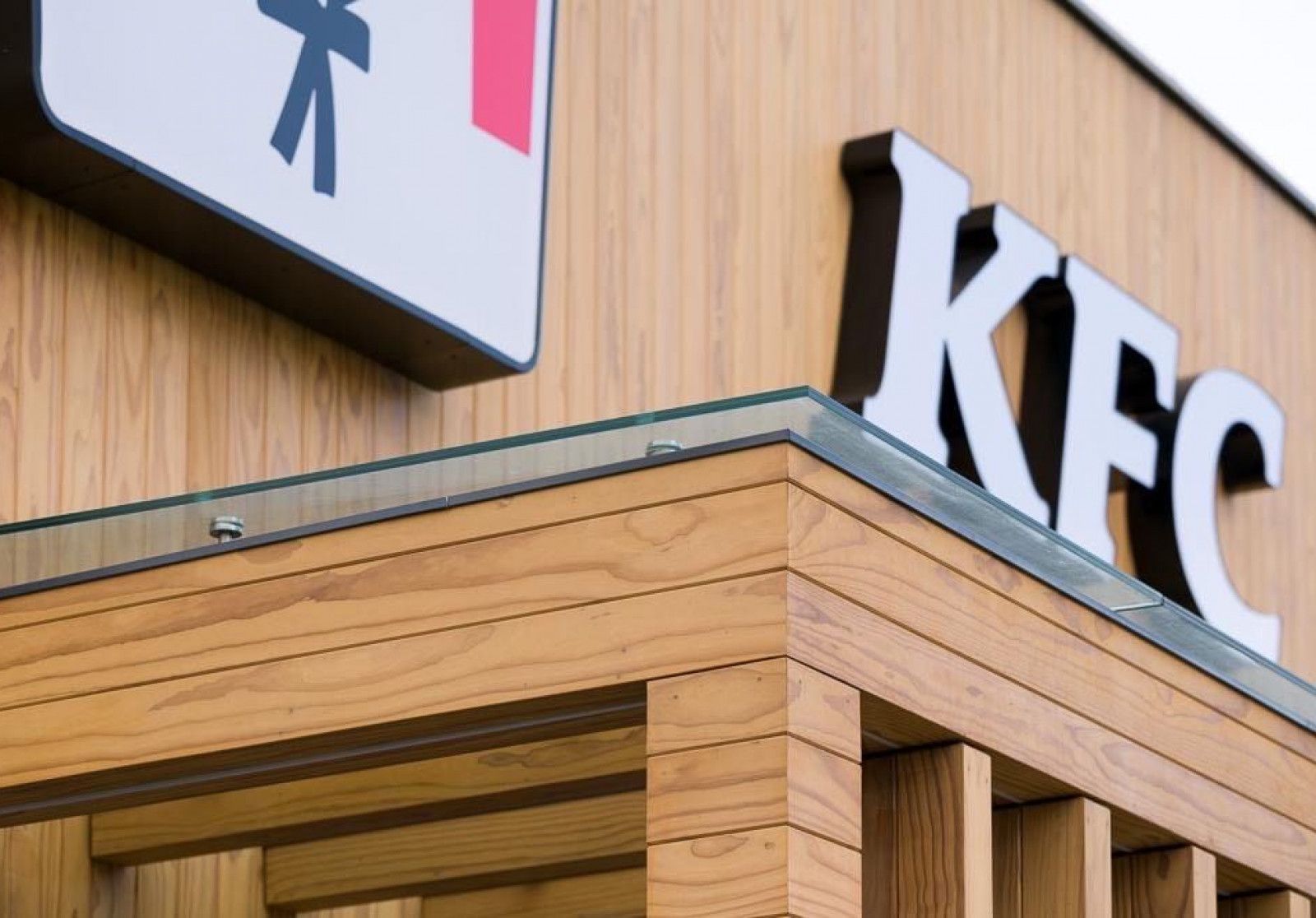 DumoWood Delight - thermische gevelbekleding