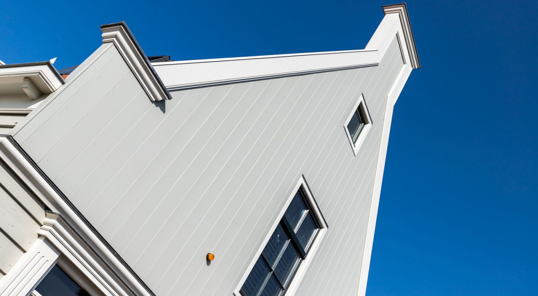 NaturalCladding in vellingdelen