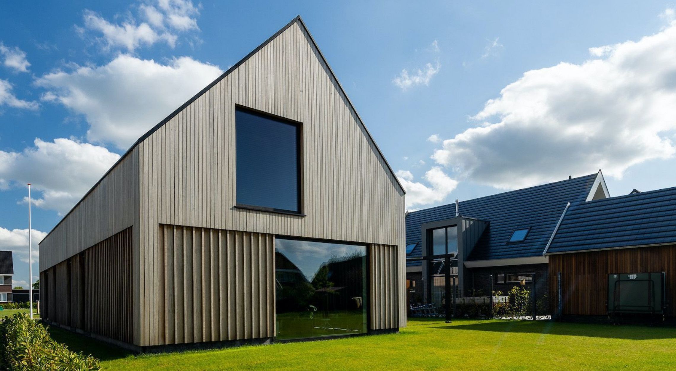 Schuurwoning Ruinerwold